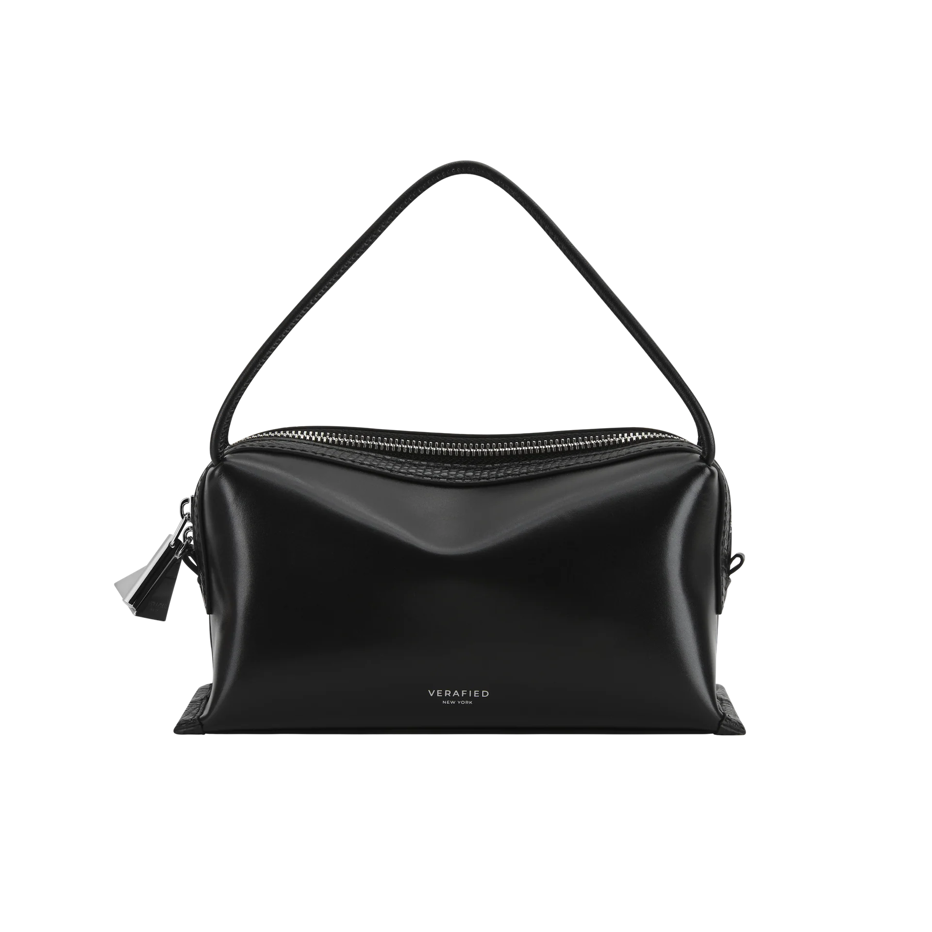 Black Lizard Café Mini Bag