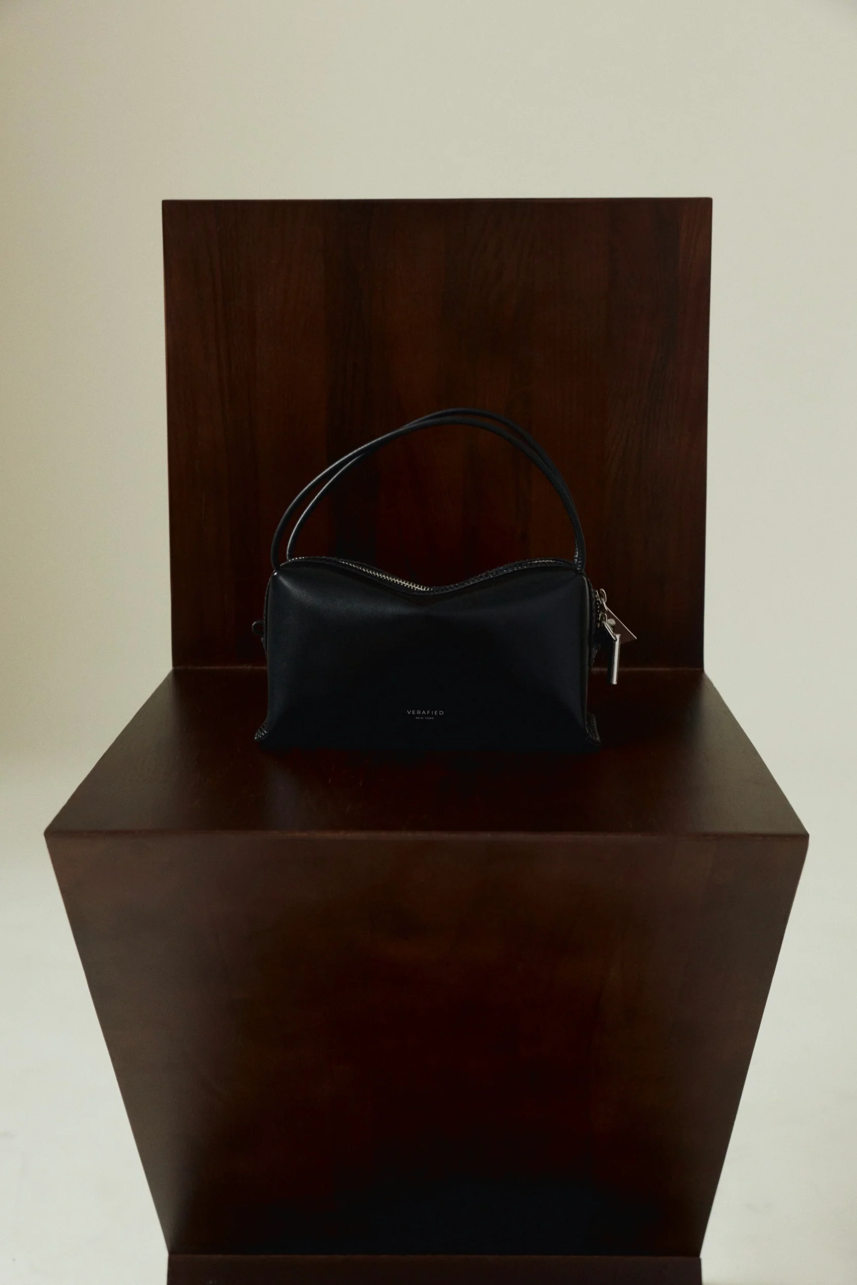 Black Lizard Café Mini Bag - Image 11