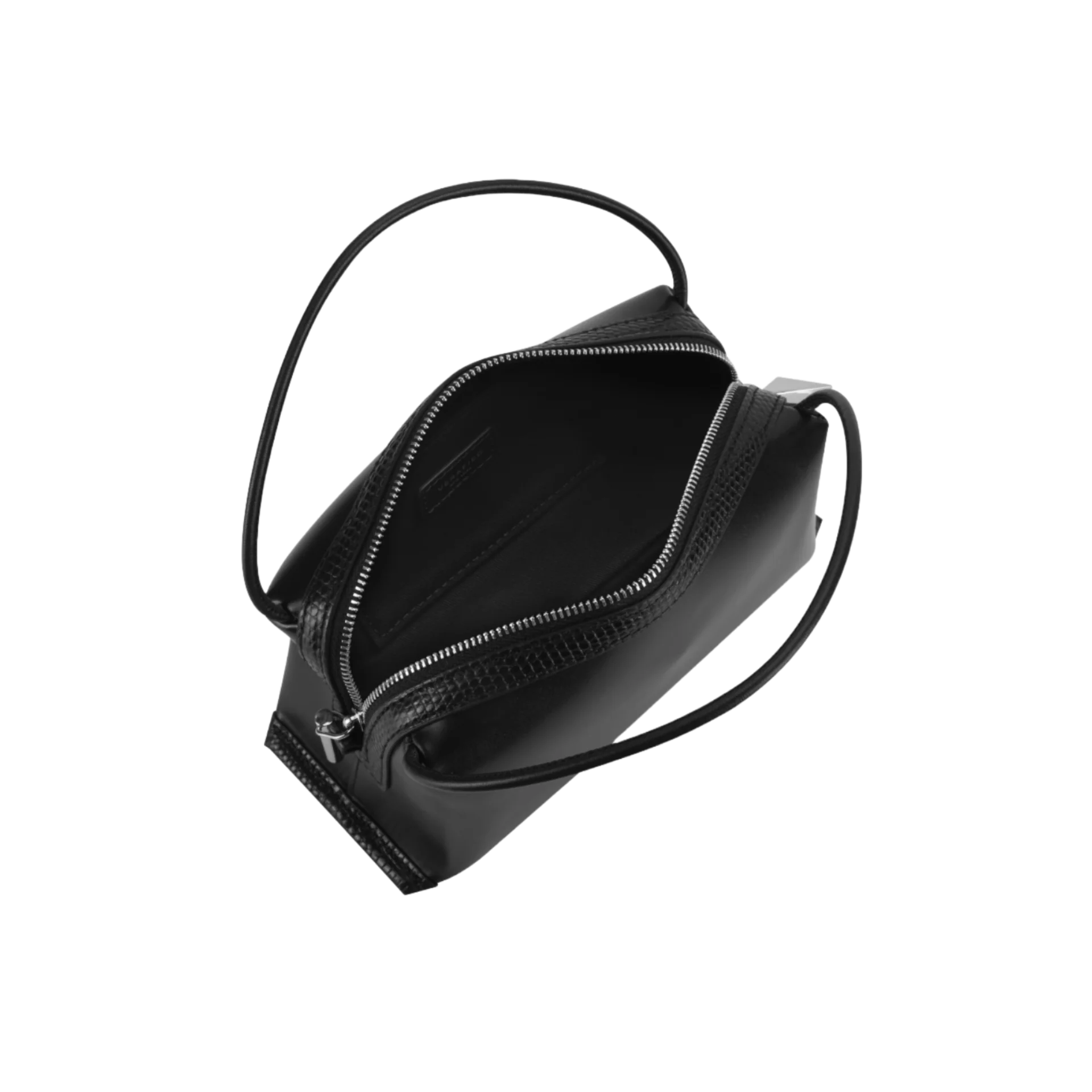 Black Lizard Café Mini Bag - Image 3