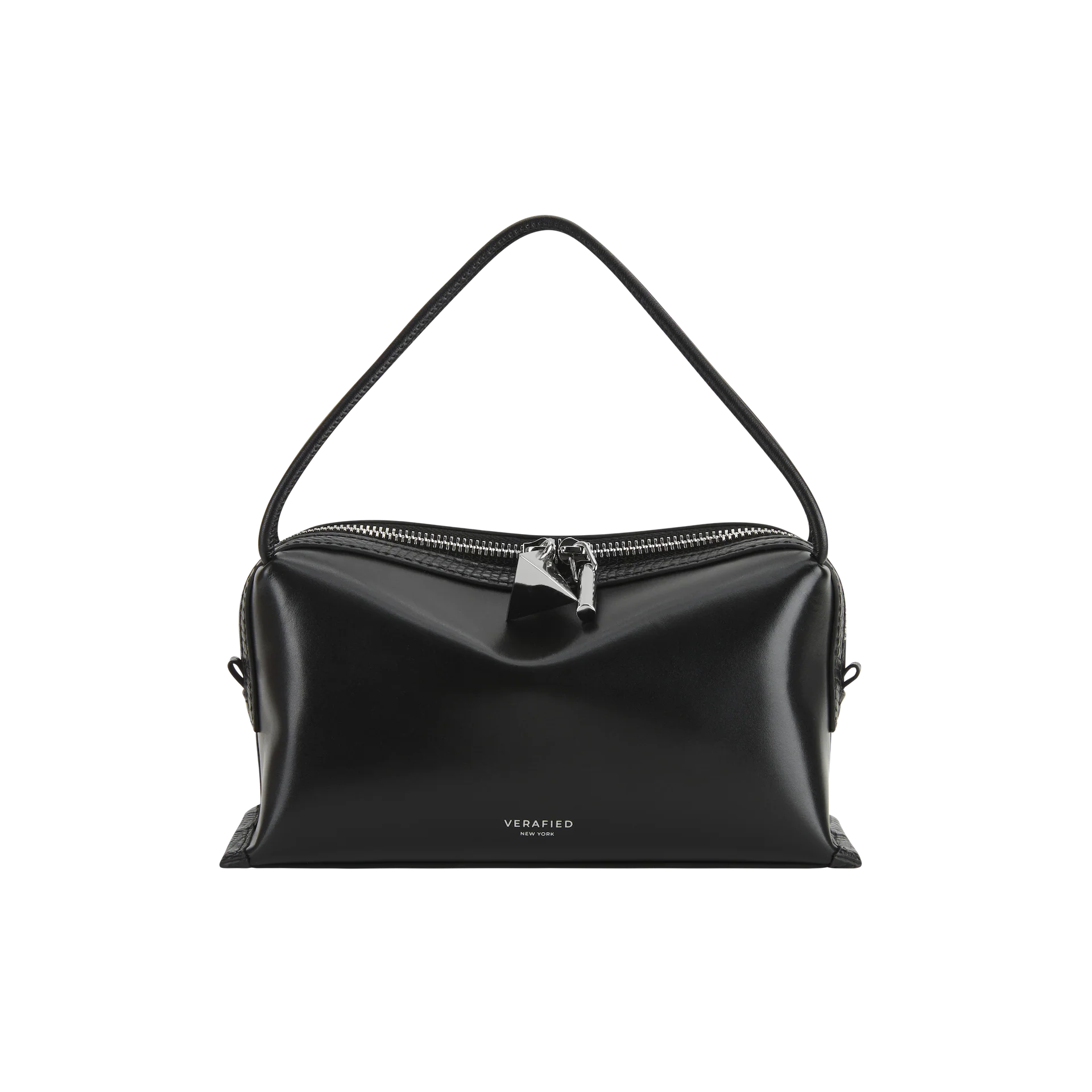 Black Lizard Café Mini Bag - Image 4