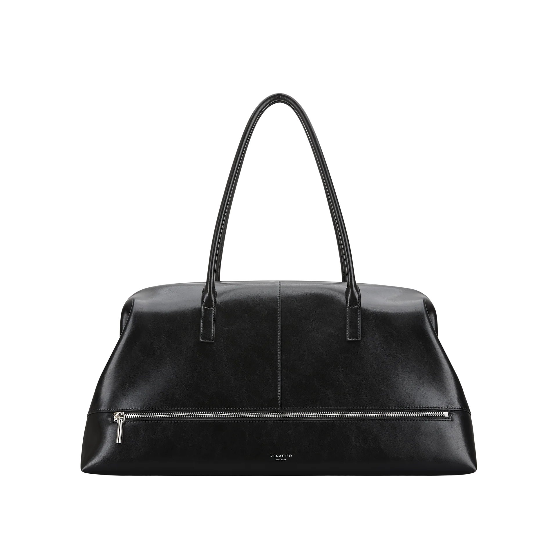 Black Club Bag - Image 3