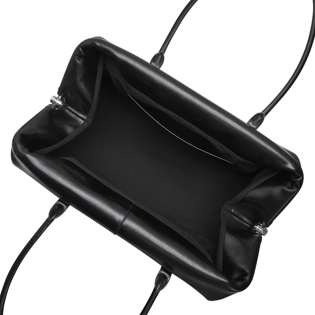 Black Club Bag - Image 4