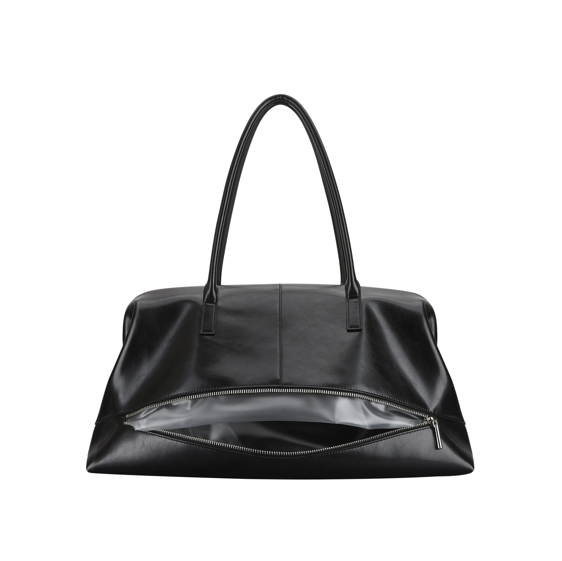 Black Club Bag - Image 5