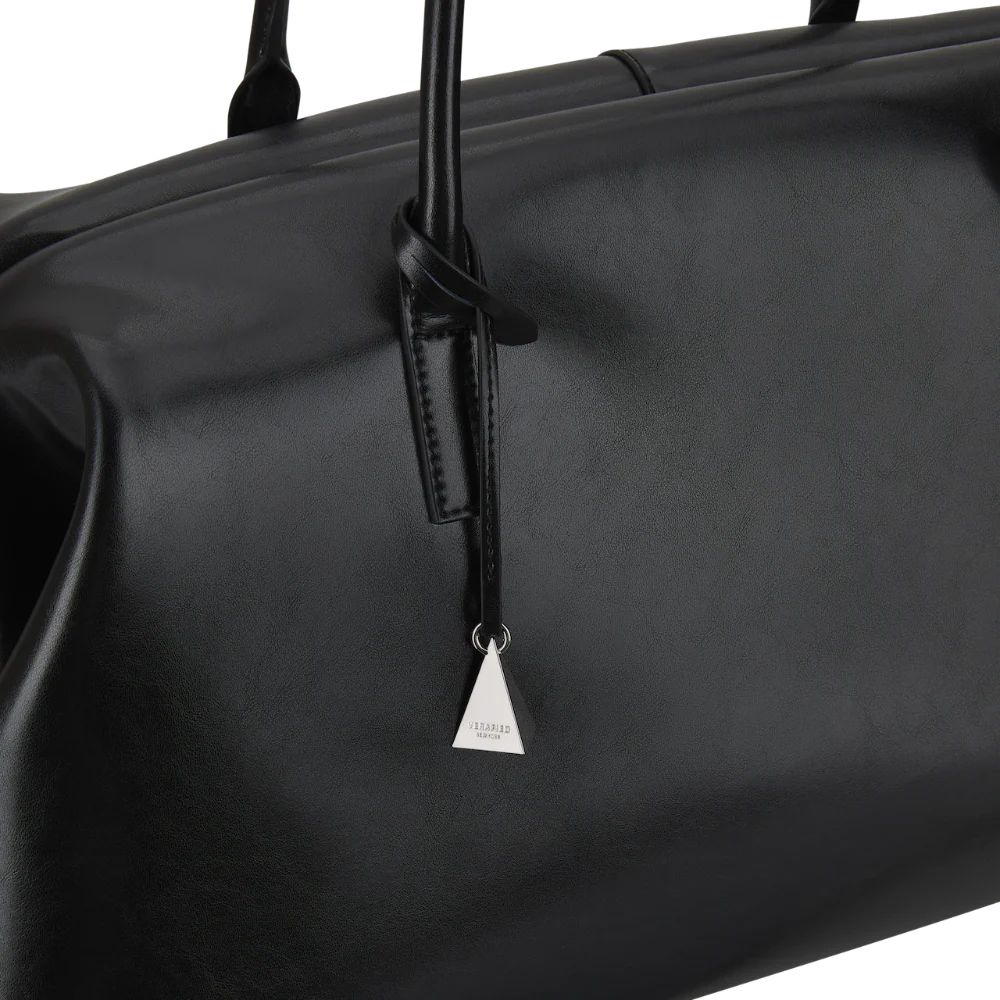 Black Club Bag - Image 6
