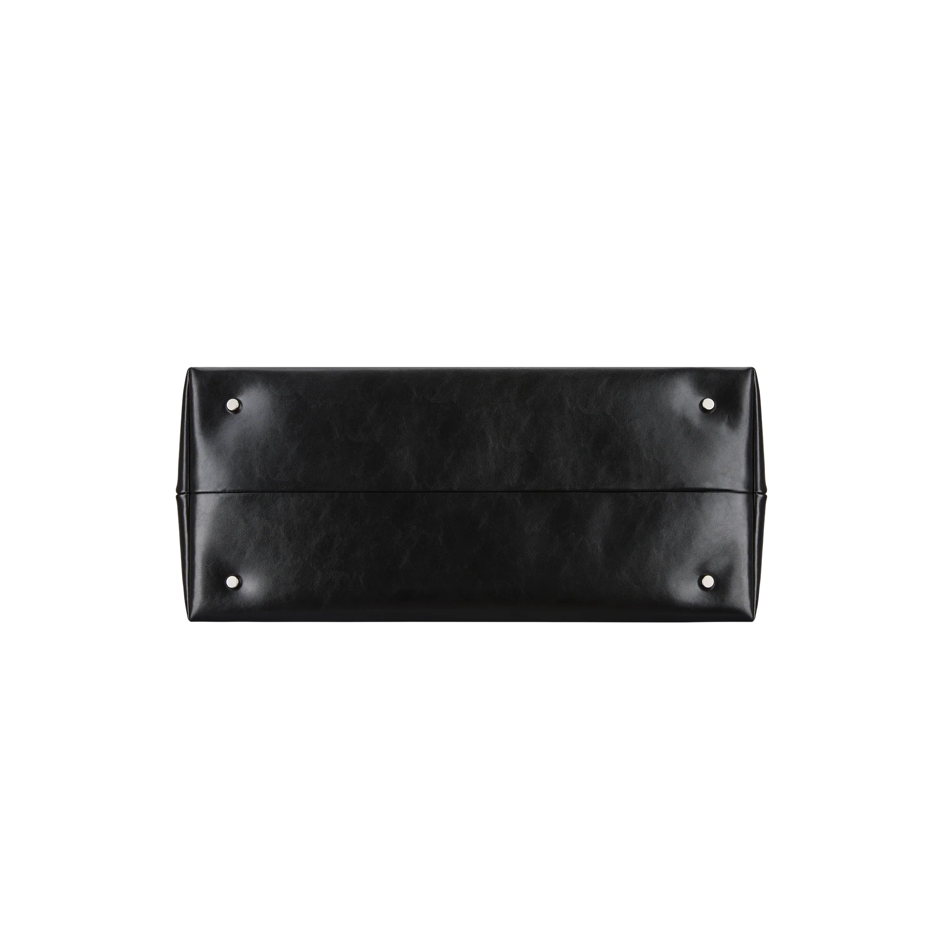 Black Club Bag - Image 7