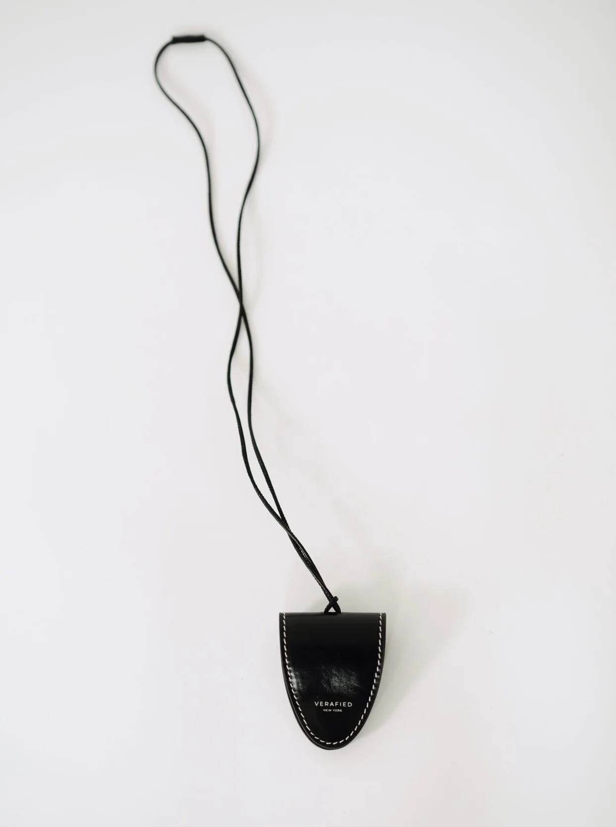 Black Magnetic Hat Clip - Image 5