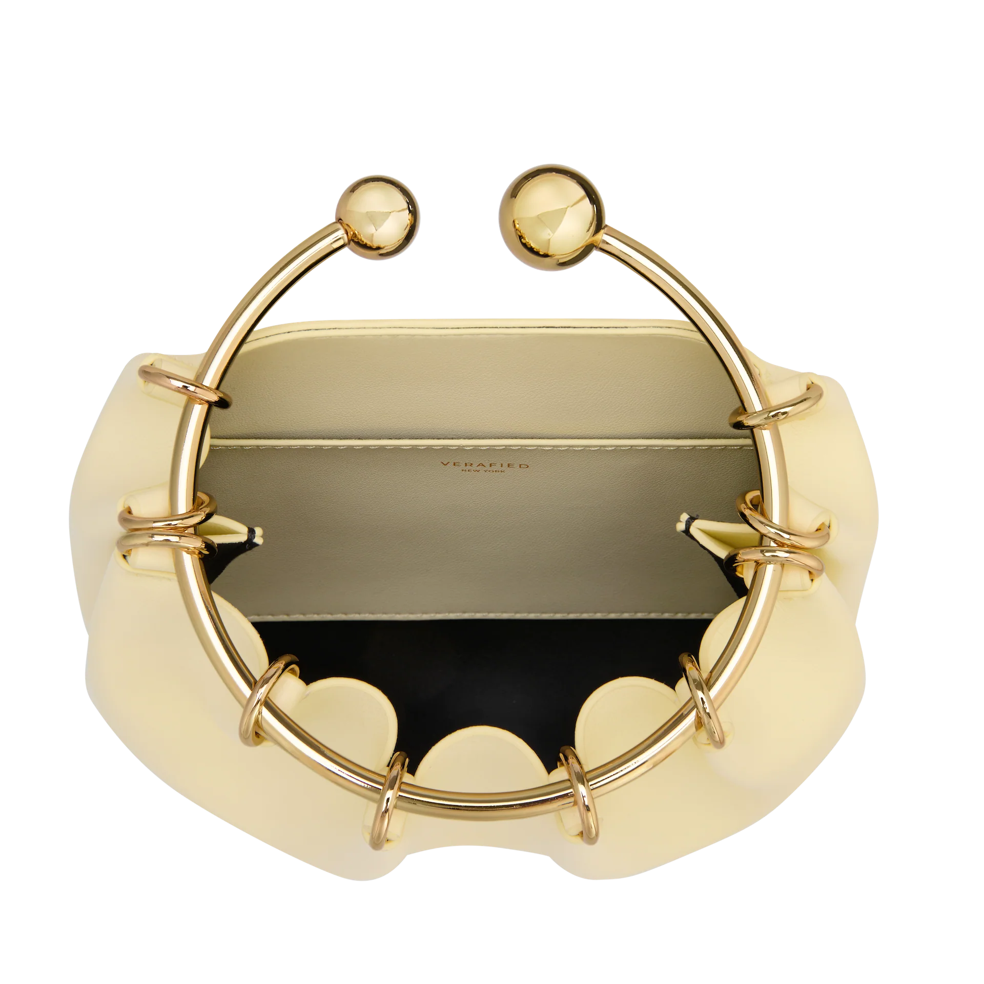 Butter Ring Handle Bag - Image 3
