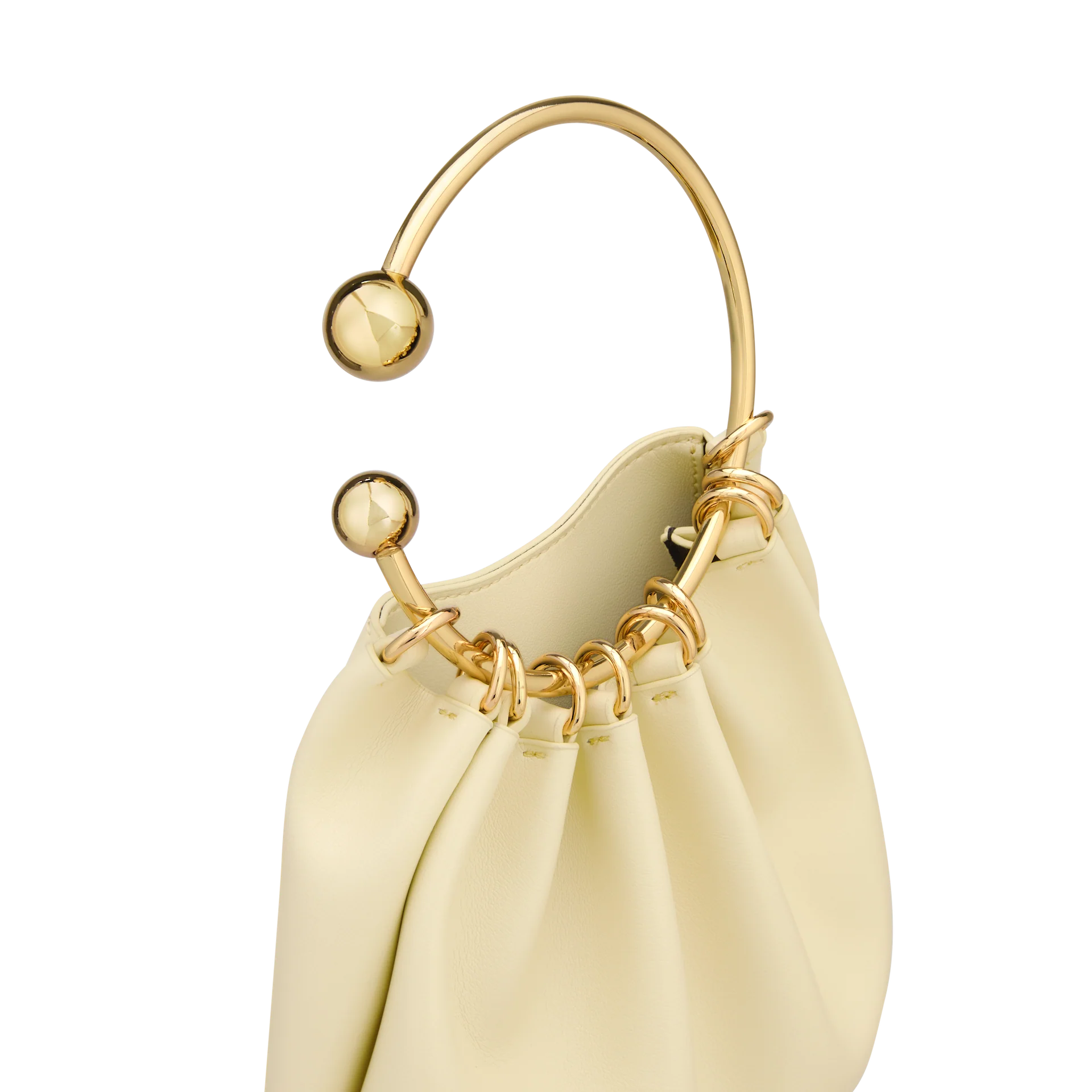 Butter Ring Handle Bag - Image 4