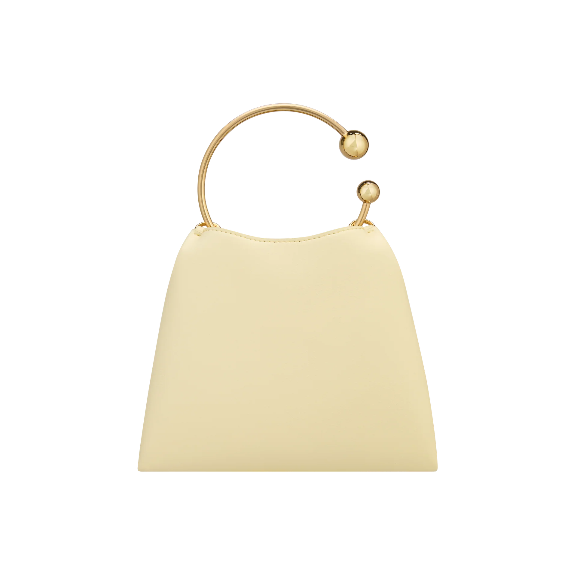 Butter Ring Handle Bag - Image 5