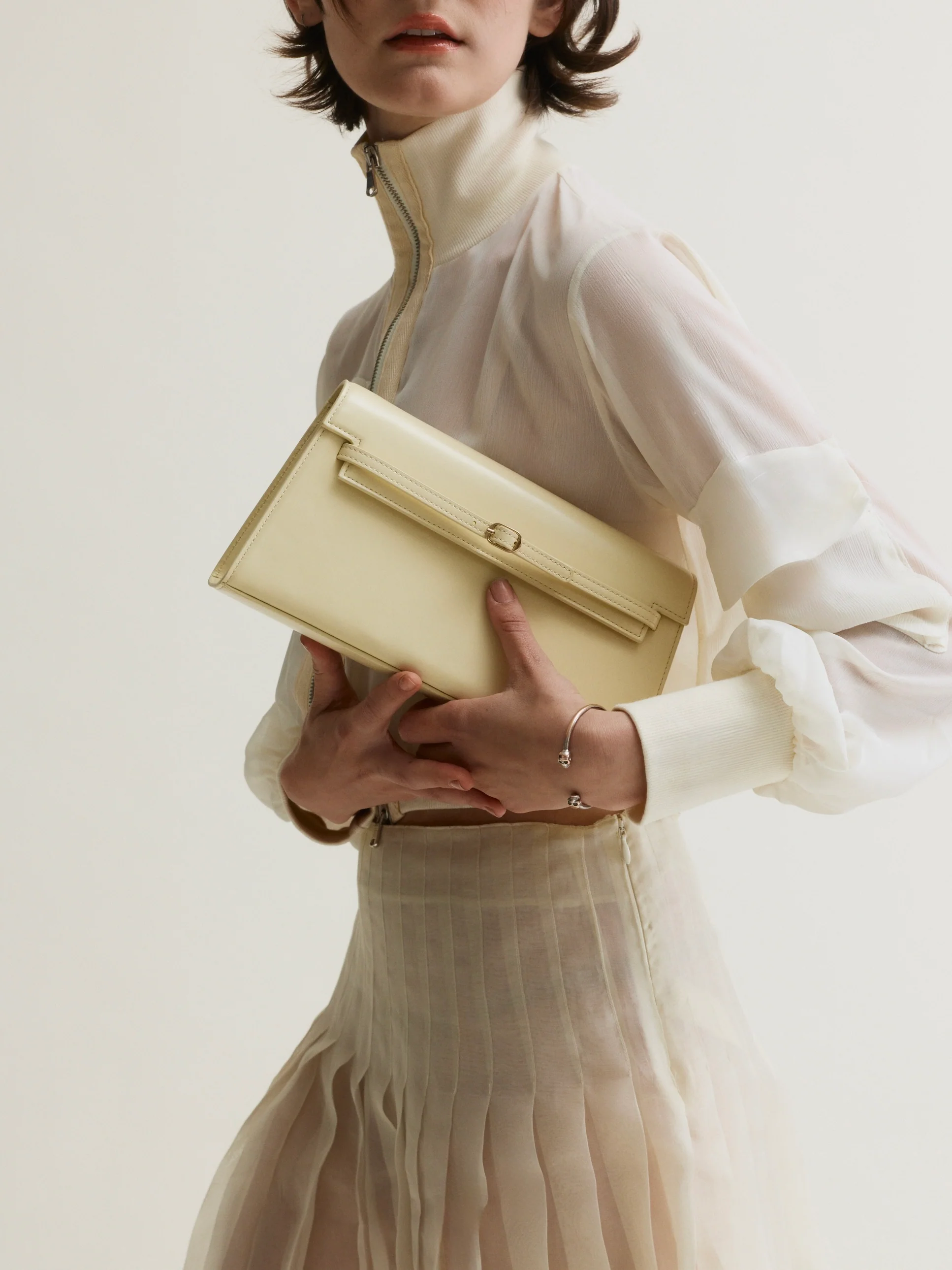Butter Shoulder Bag - Image 10
