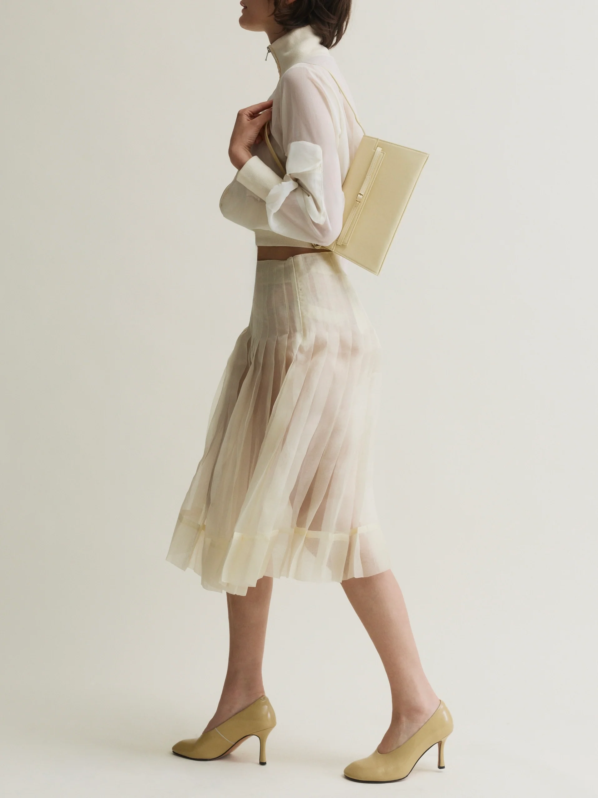 Butter Shoulder Bag - Image 13