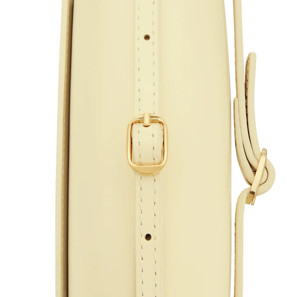 Butter Shoulder Bag - Image 6