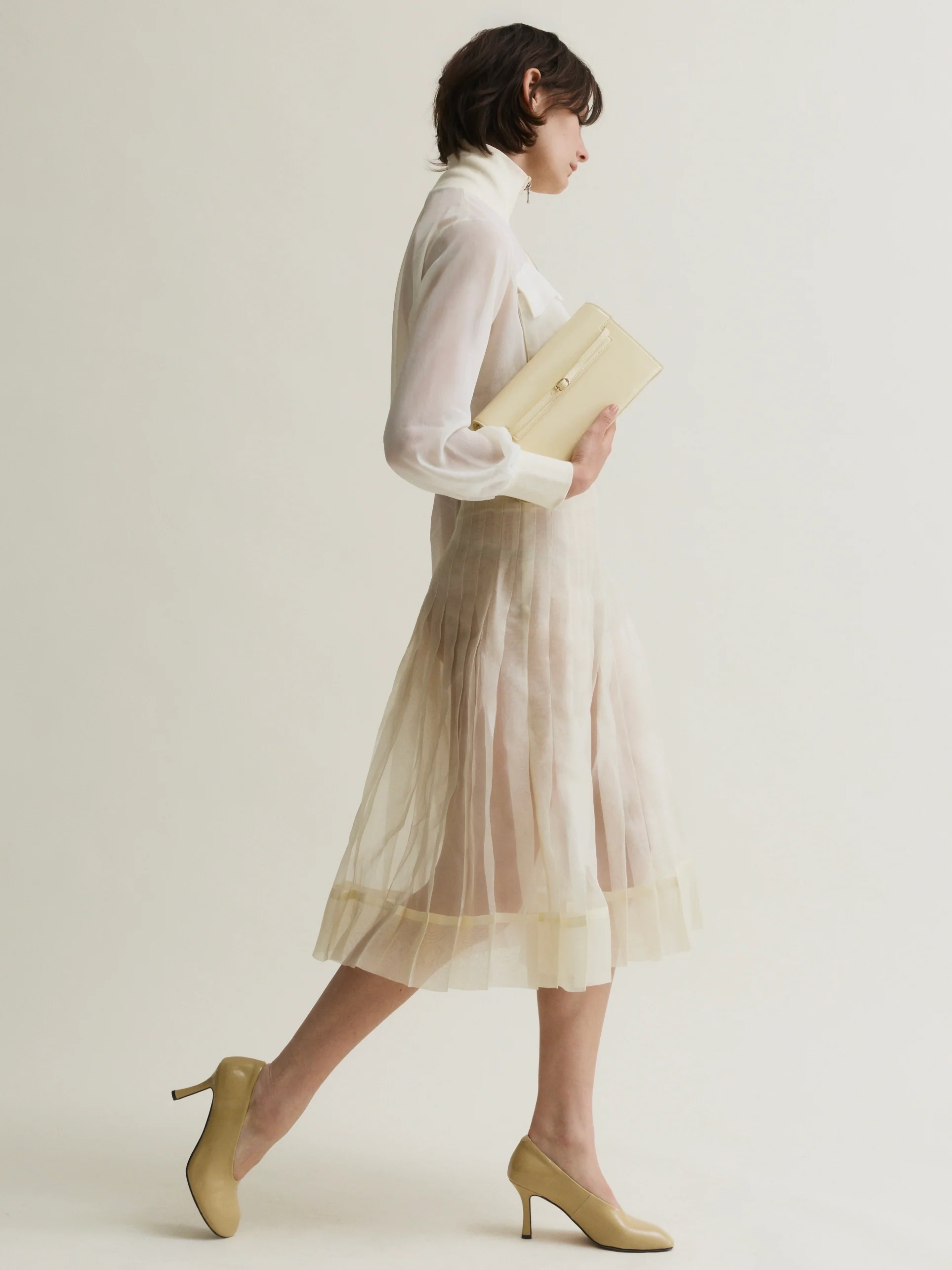 Butter Shoulder Bag - Image 9