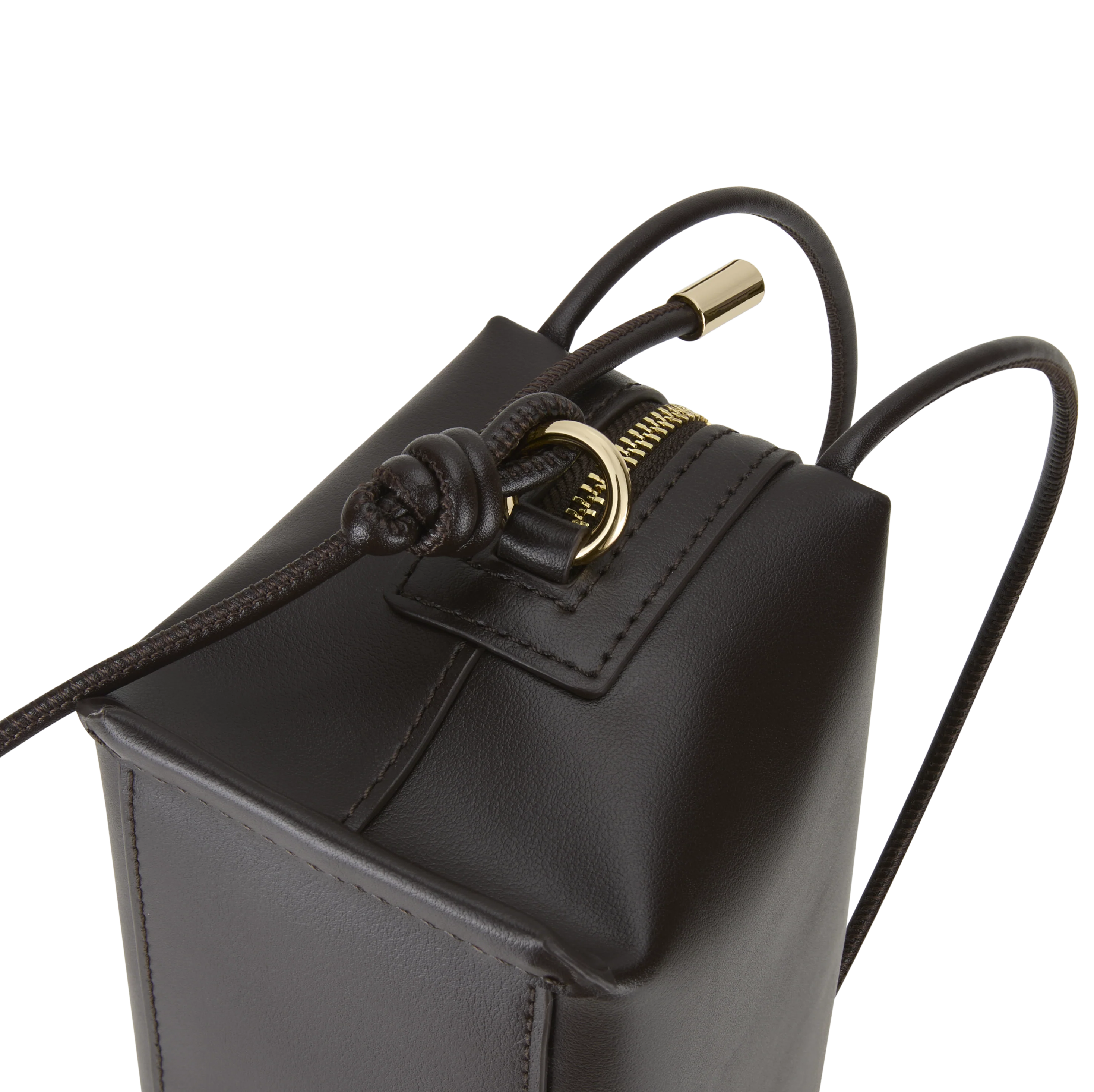 Chocolate Café Mini Bag - Image 5