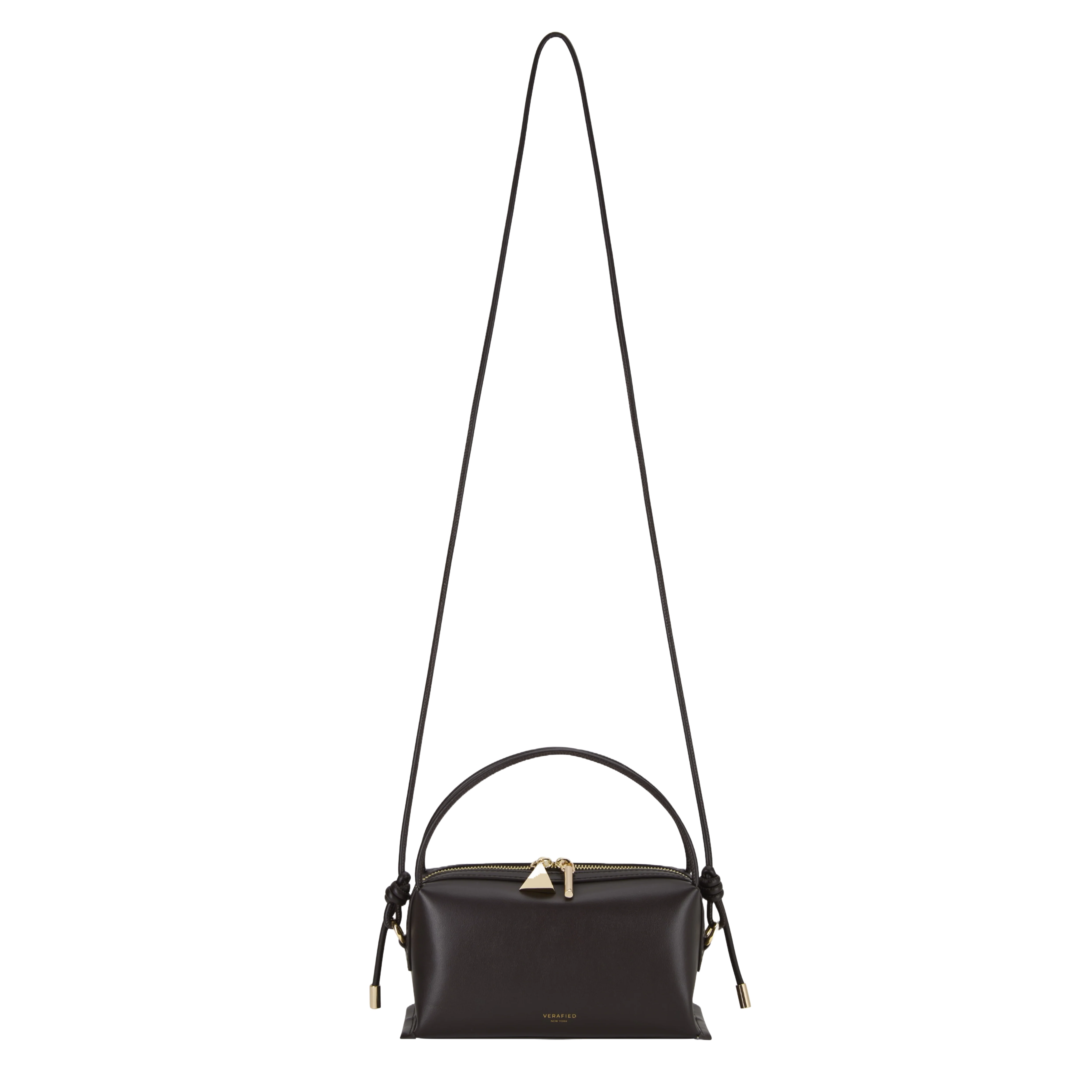 Chocolate Café Mini Bag - Image 6