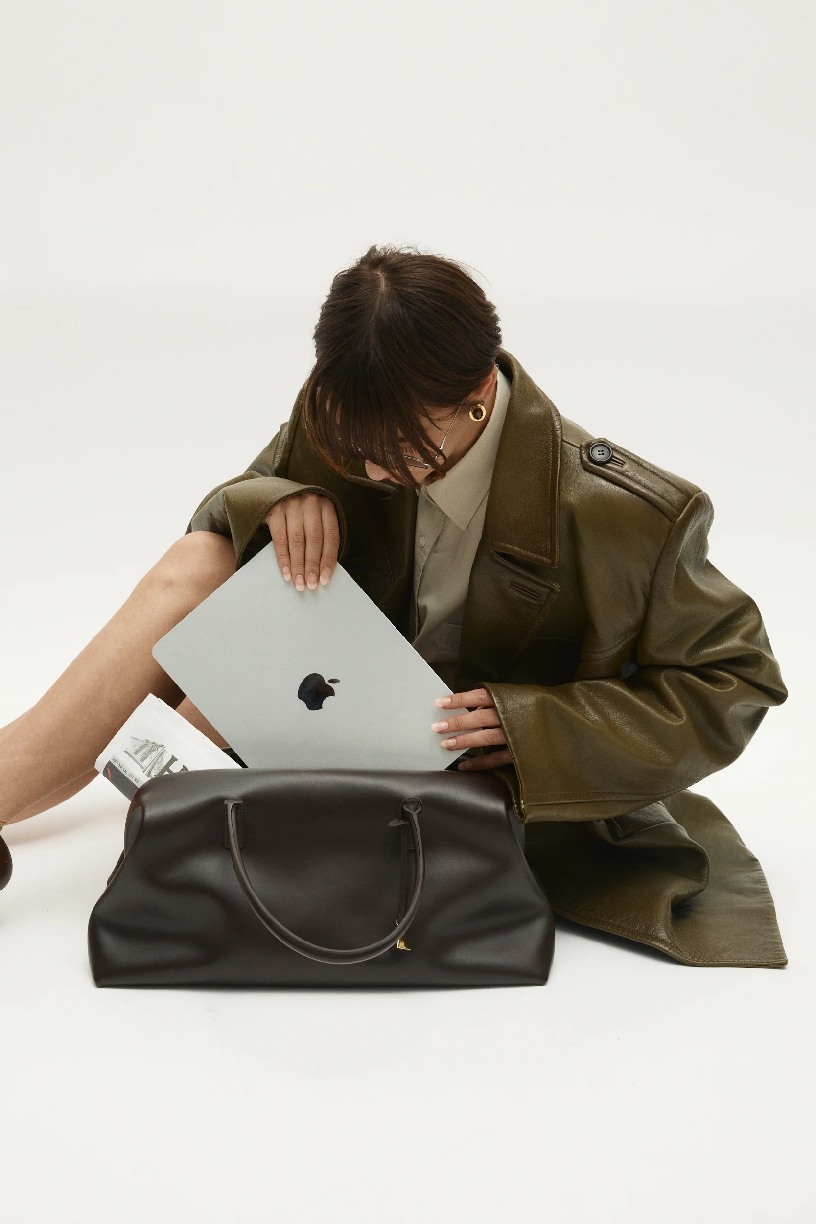 Chocolate Club Bag - Image 8