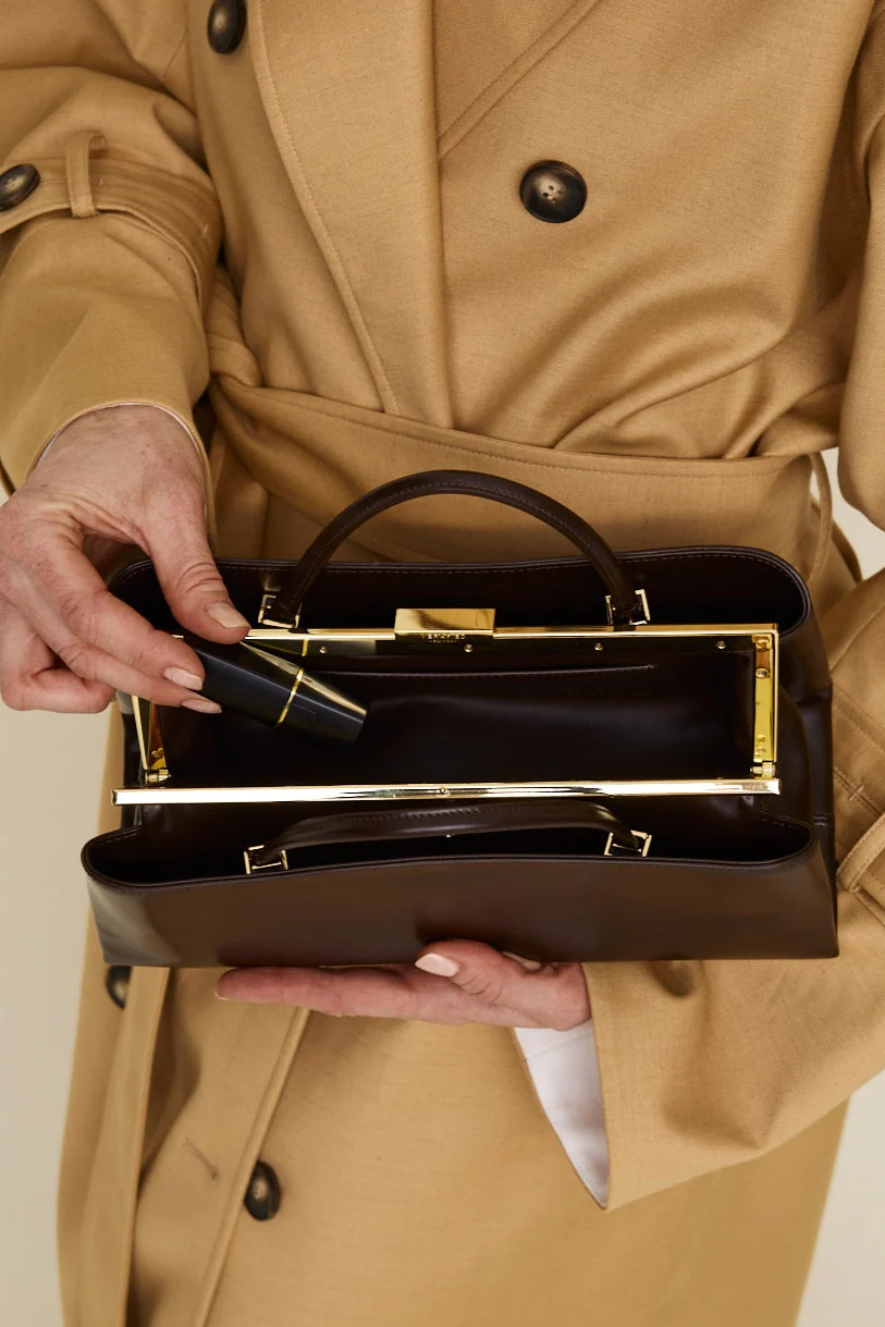 Chocolate Éclair Bag - Image 11