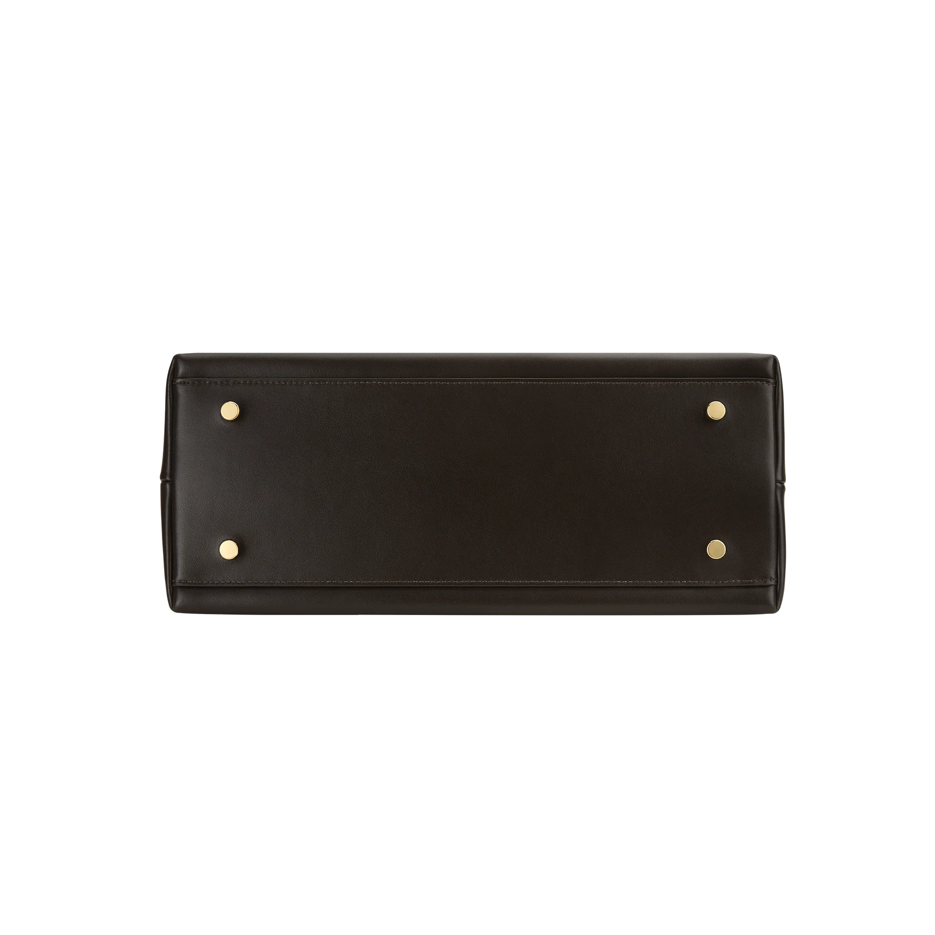 Medium Chocolate Club Bag - Image 7