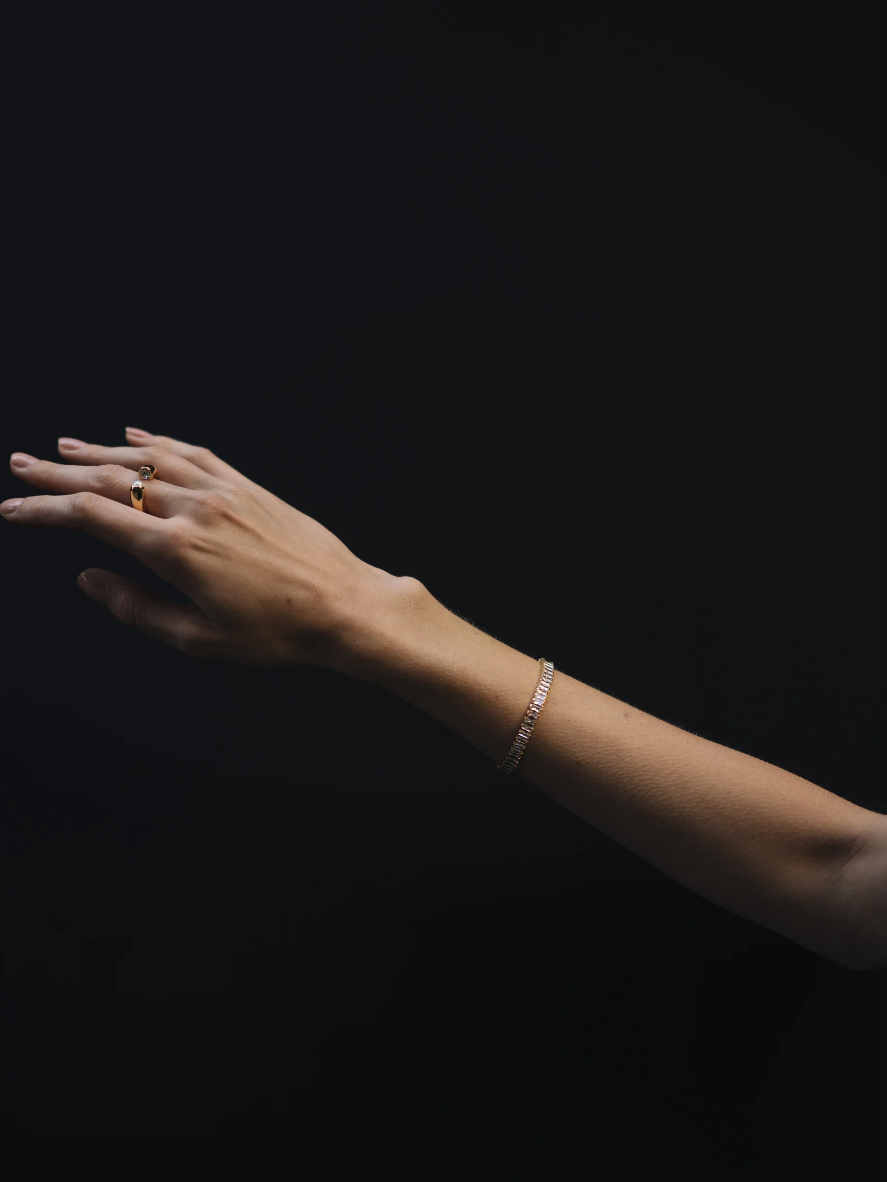 Crystal Bracelet - Image 5