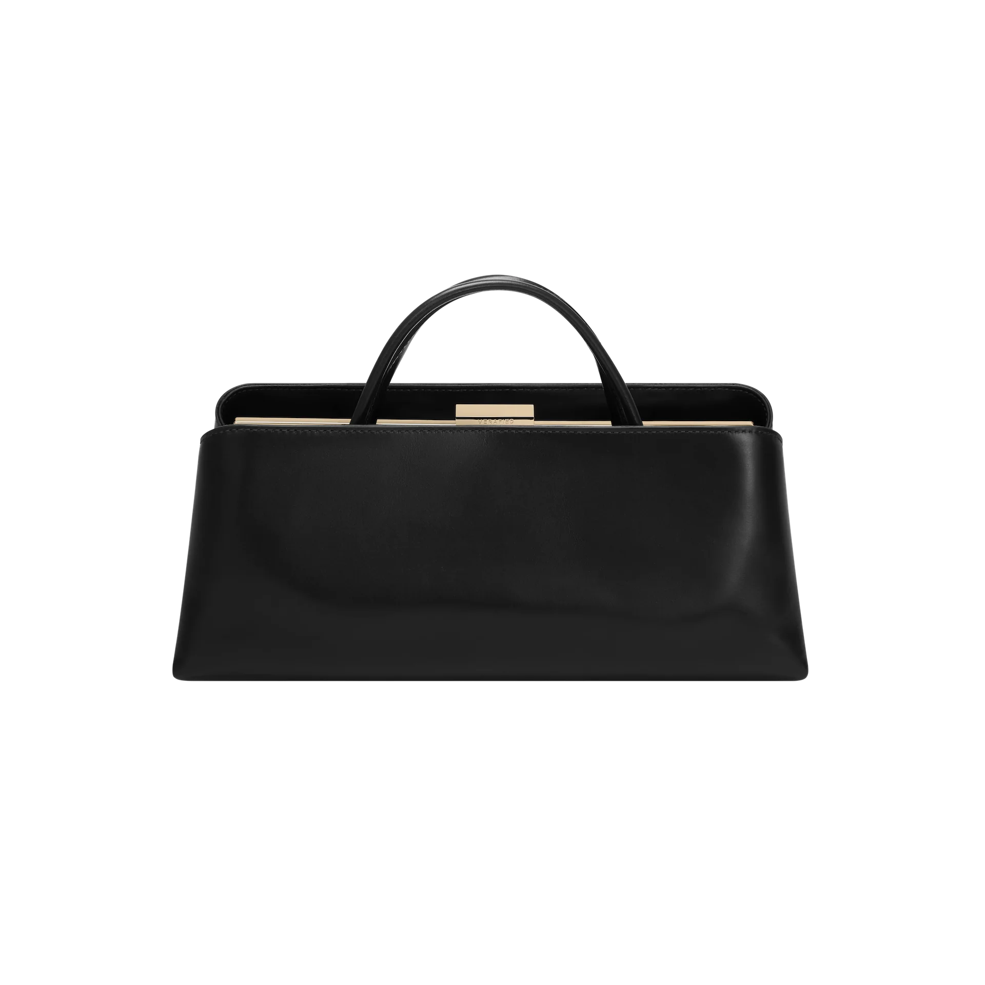 Gold Noir Éclair Bag - Image 5