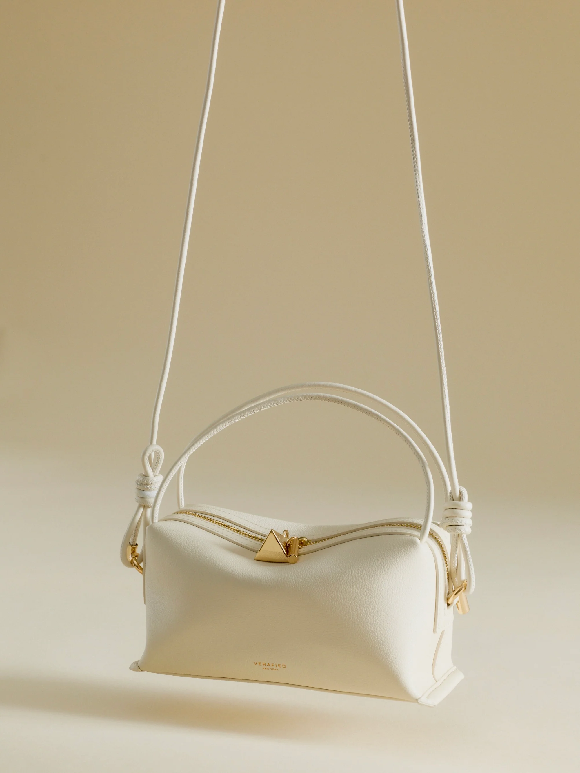 Ivory Café Mini Bag - Image 11