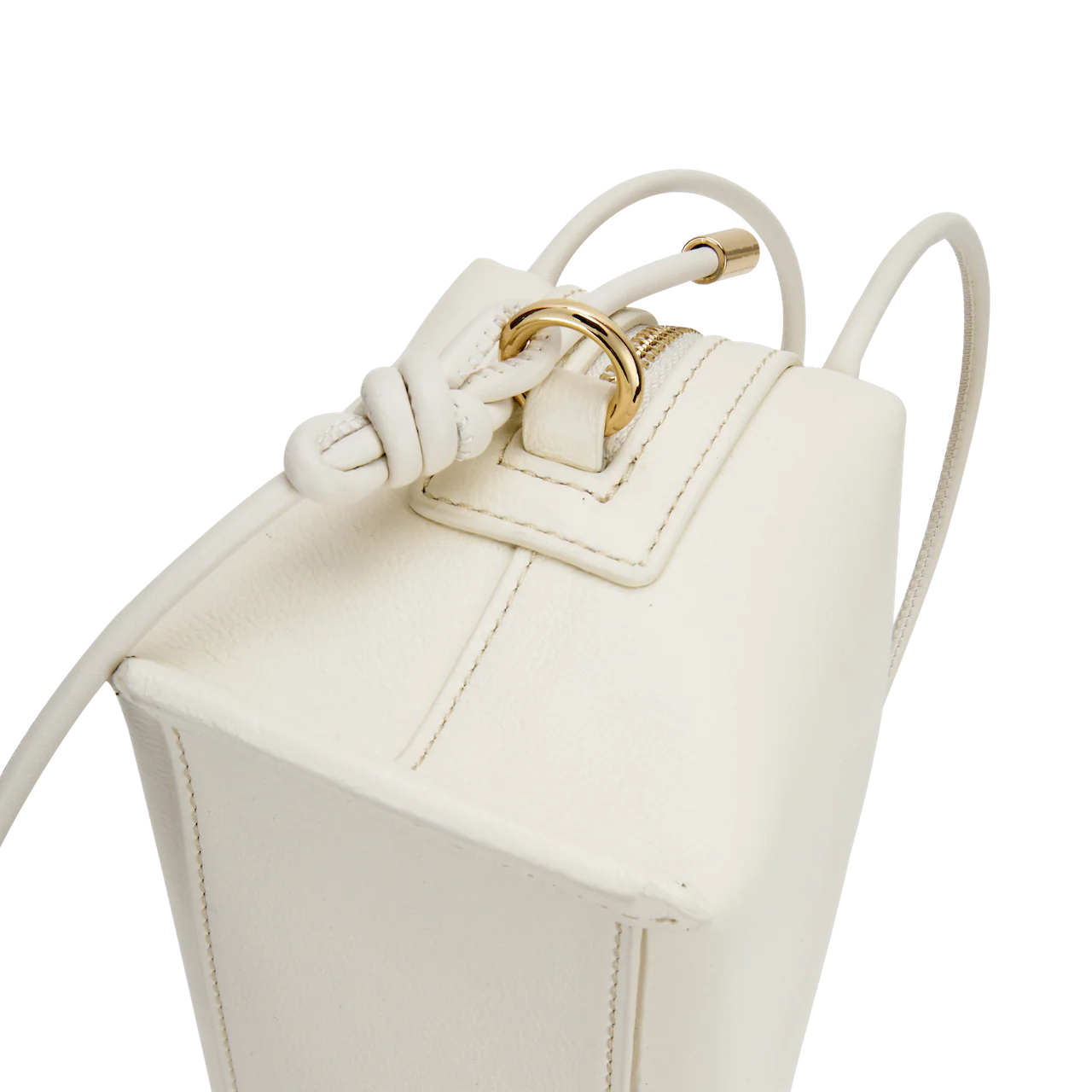 Ivory Café Mini Bag - Image 5