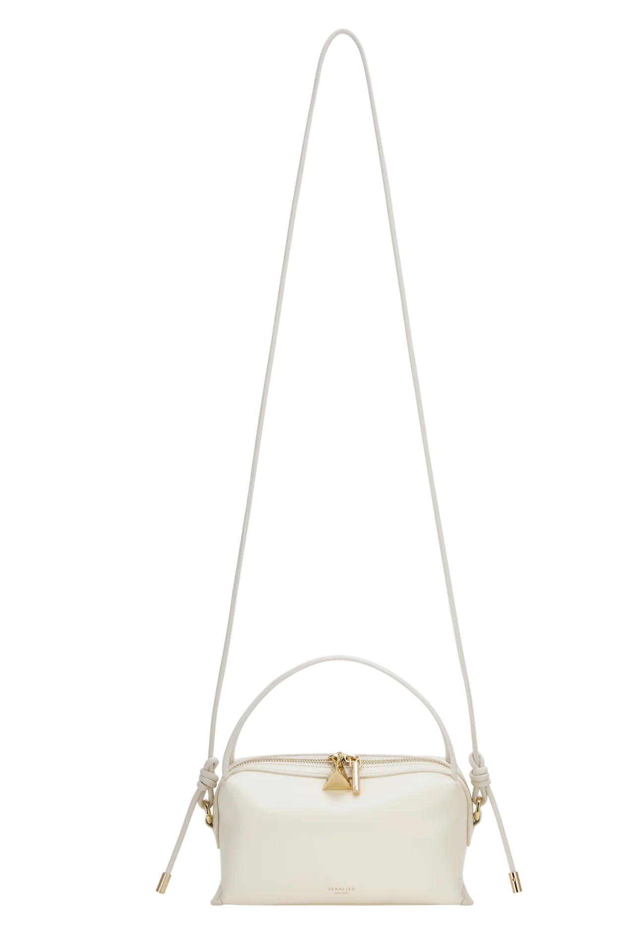 Ivory Café Mini Bag - Image 6