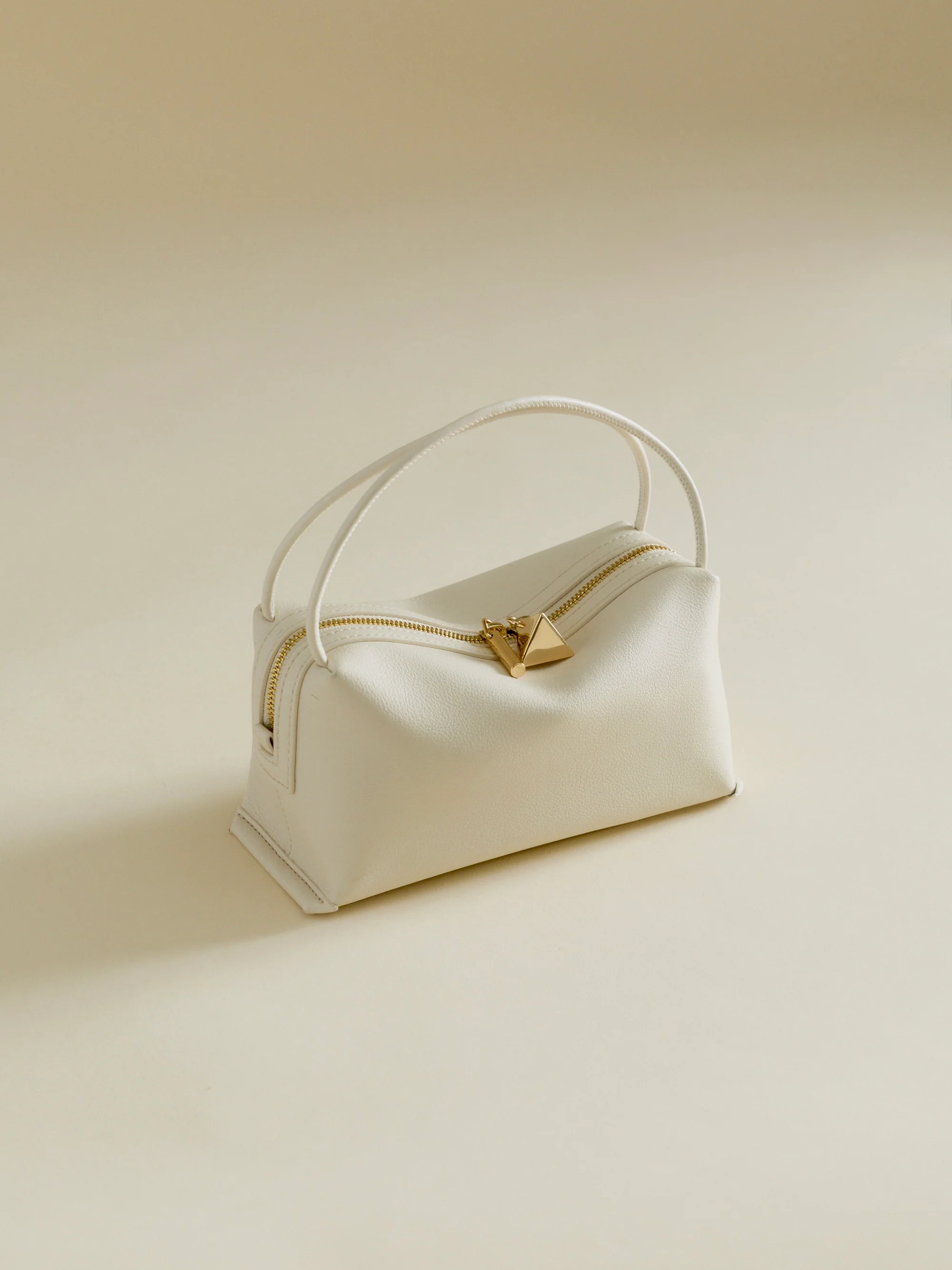 Ivory Café Mini Bag - Image 8