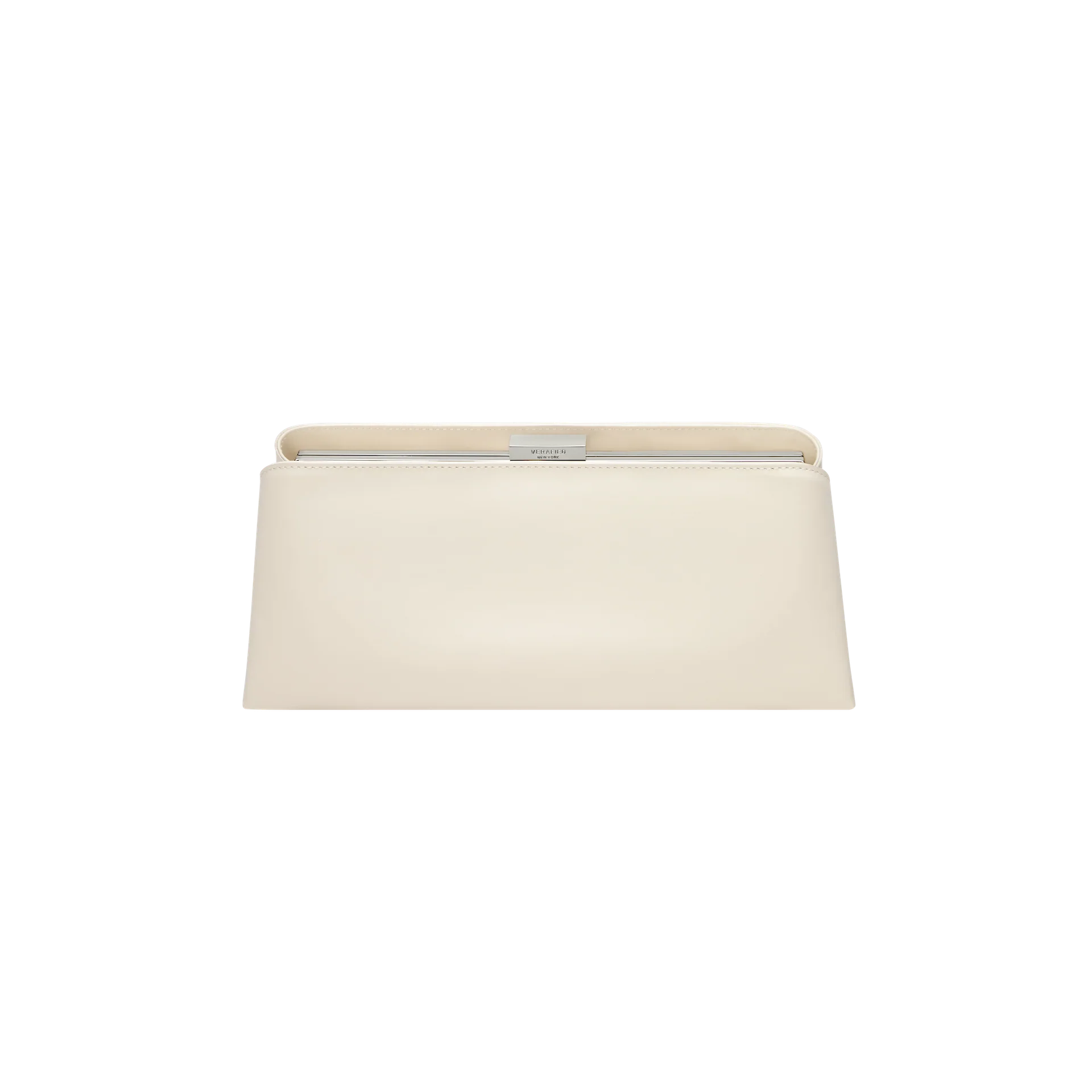 Silver Ivory Éclair Bag - Image 4