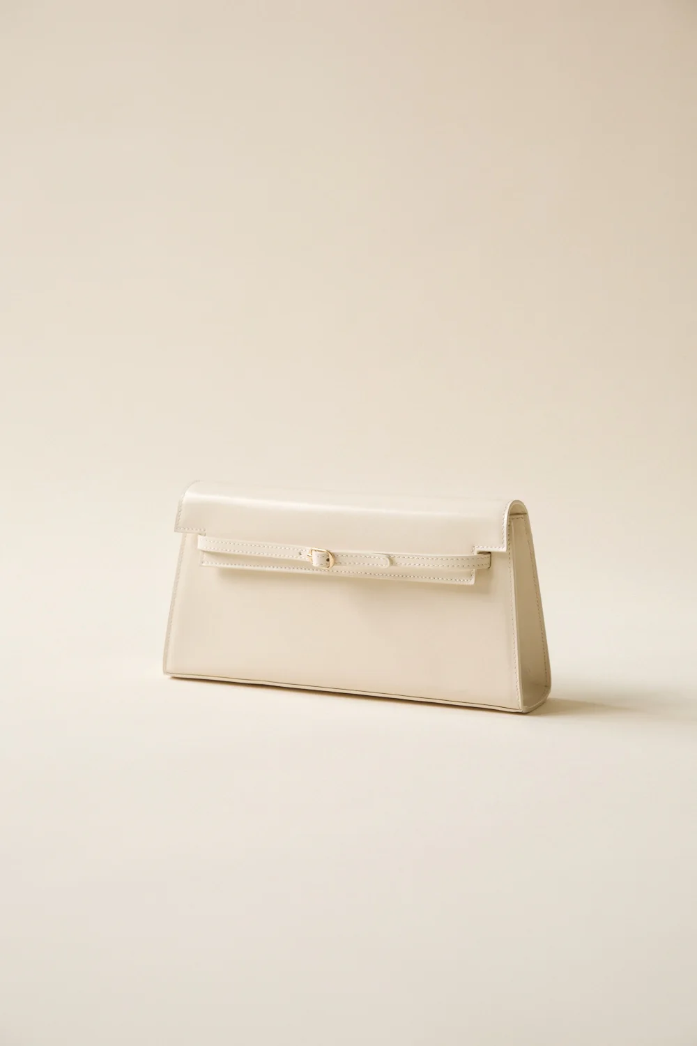 Ivory Poise Shoulder Bag - Image 11