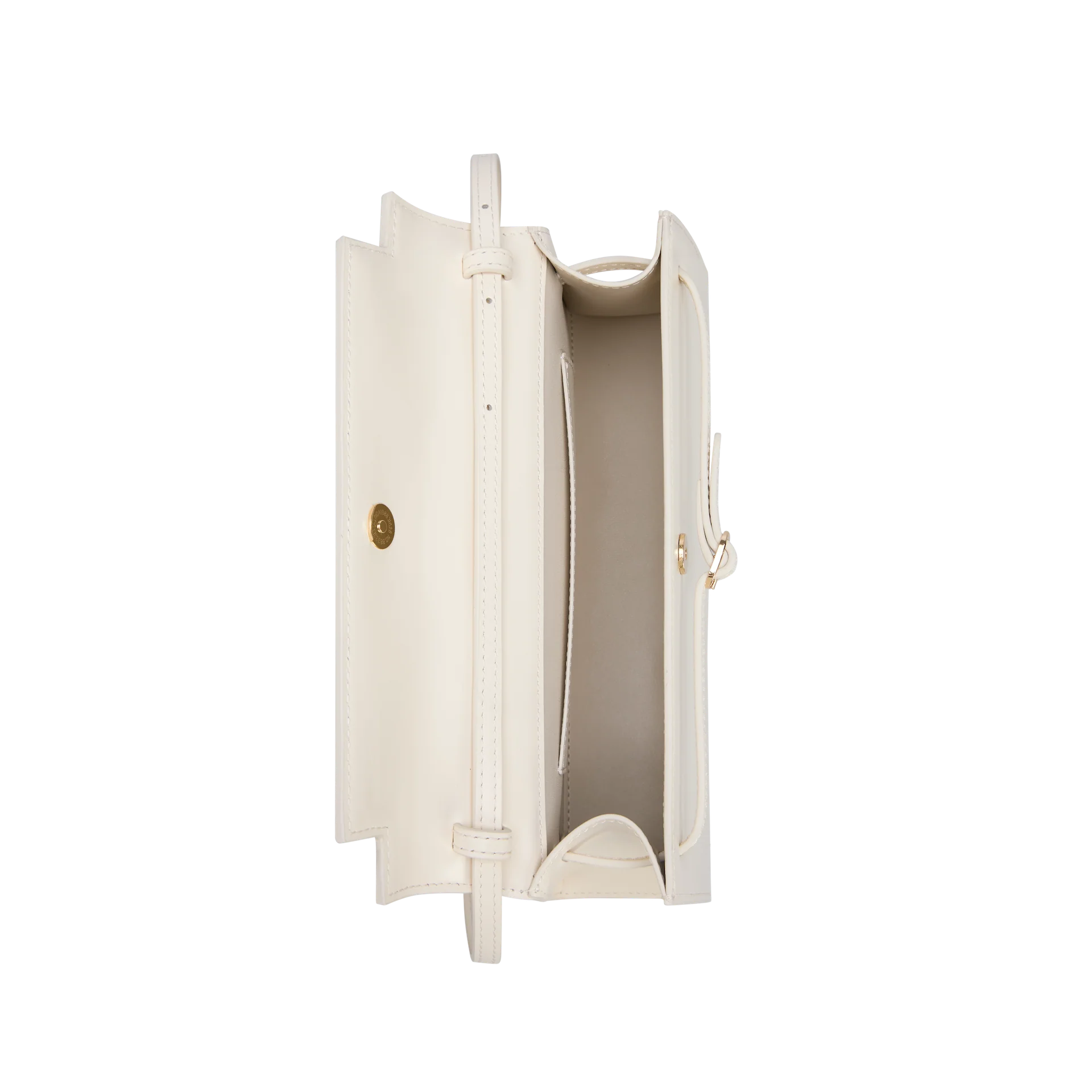 Ivory Poise Shoulder Bag - Image 5
