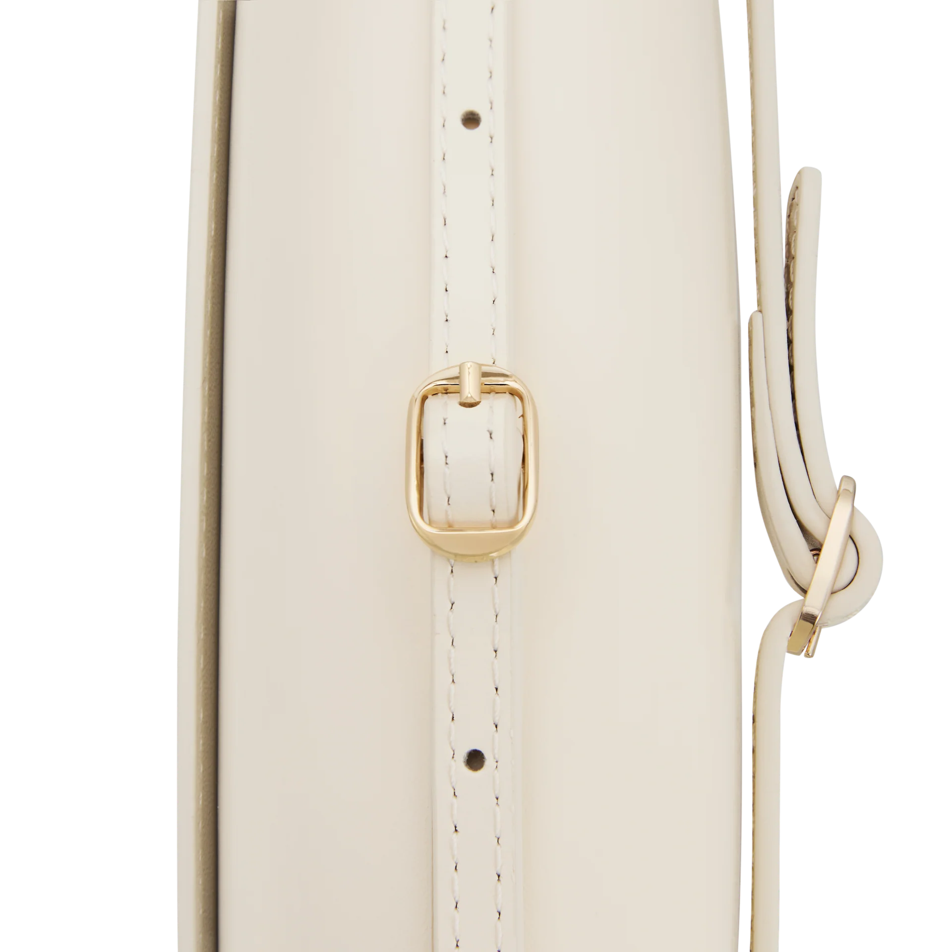 Ivory Poise Shoulder Bag - Image 6