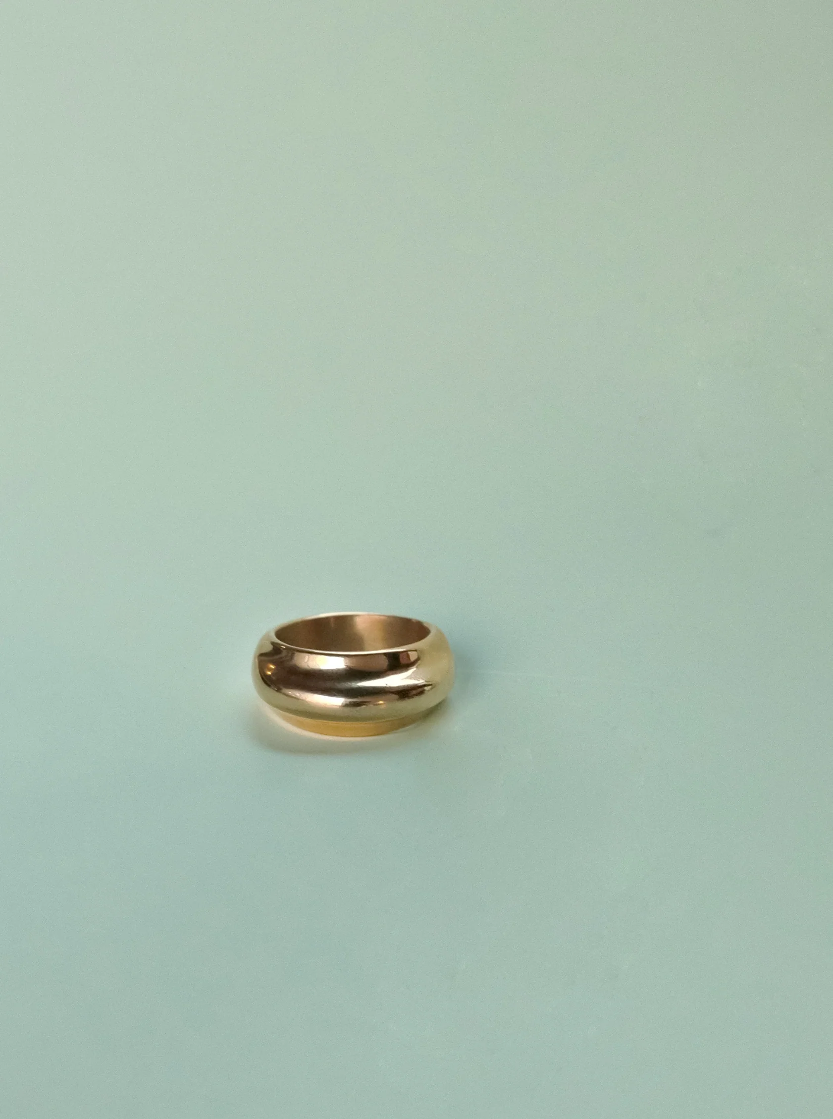 Love Circle Ring - Image 3