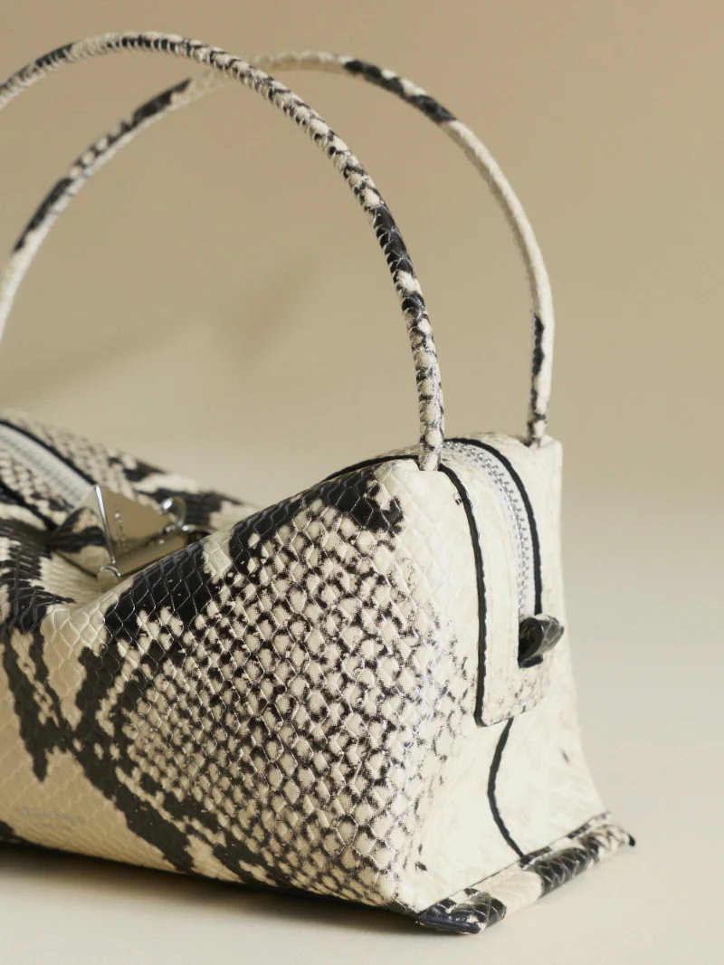 Python Café Mini Bag - Image 10