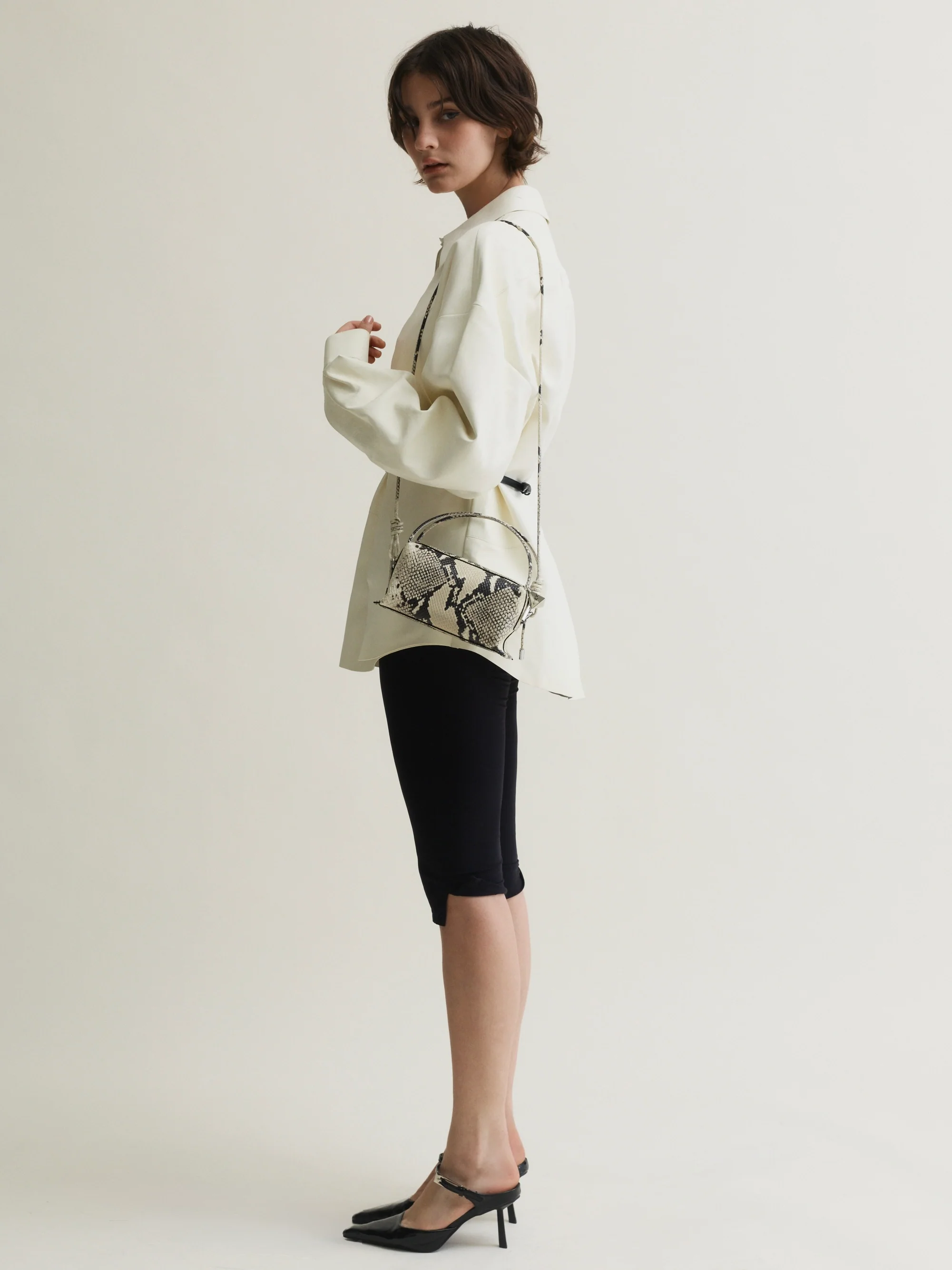 Python Café Mini Bag - Image 14