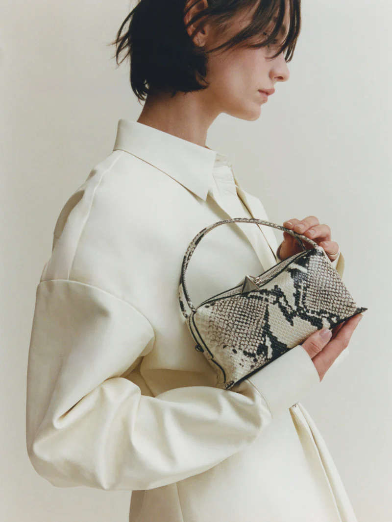 Python Café Mini Bag - Image 2