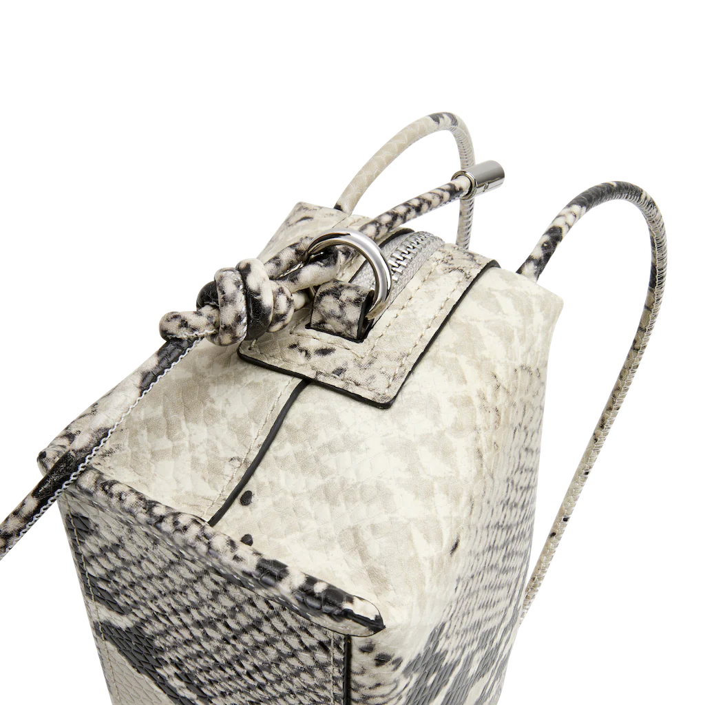 Python Café Mini Bag - Image 5