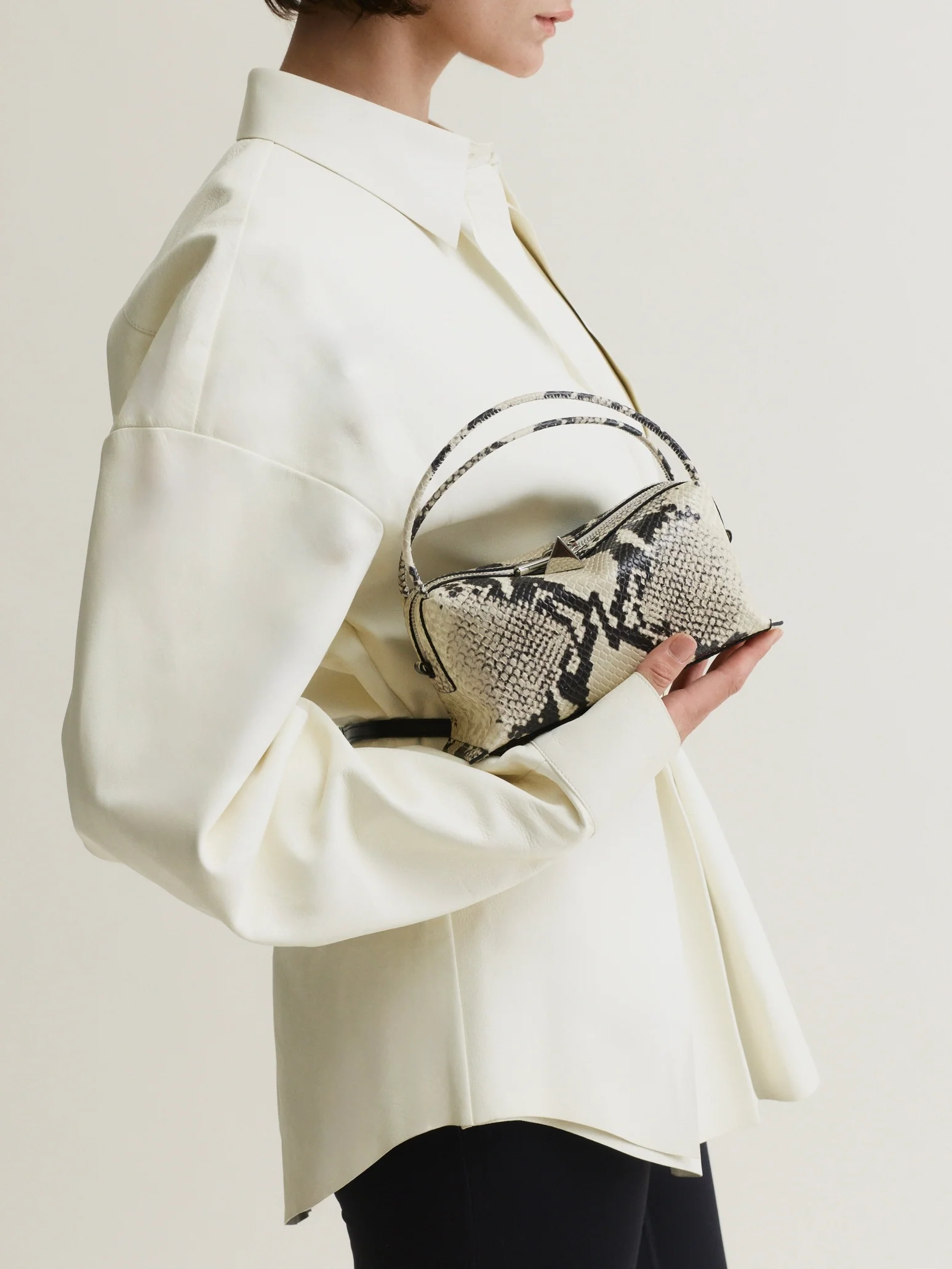 Python Café Mini Bag - Image 9