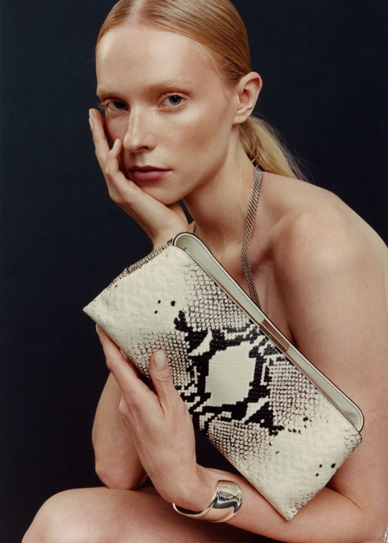 Python Éclair Bag - Image 11