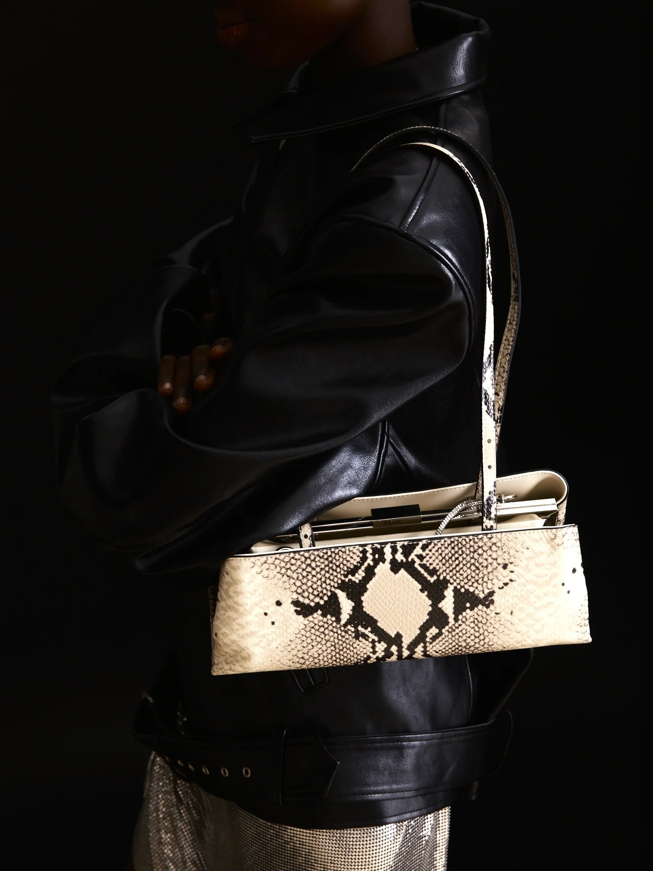 Python Éclair Bag - Image 13