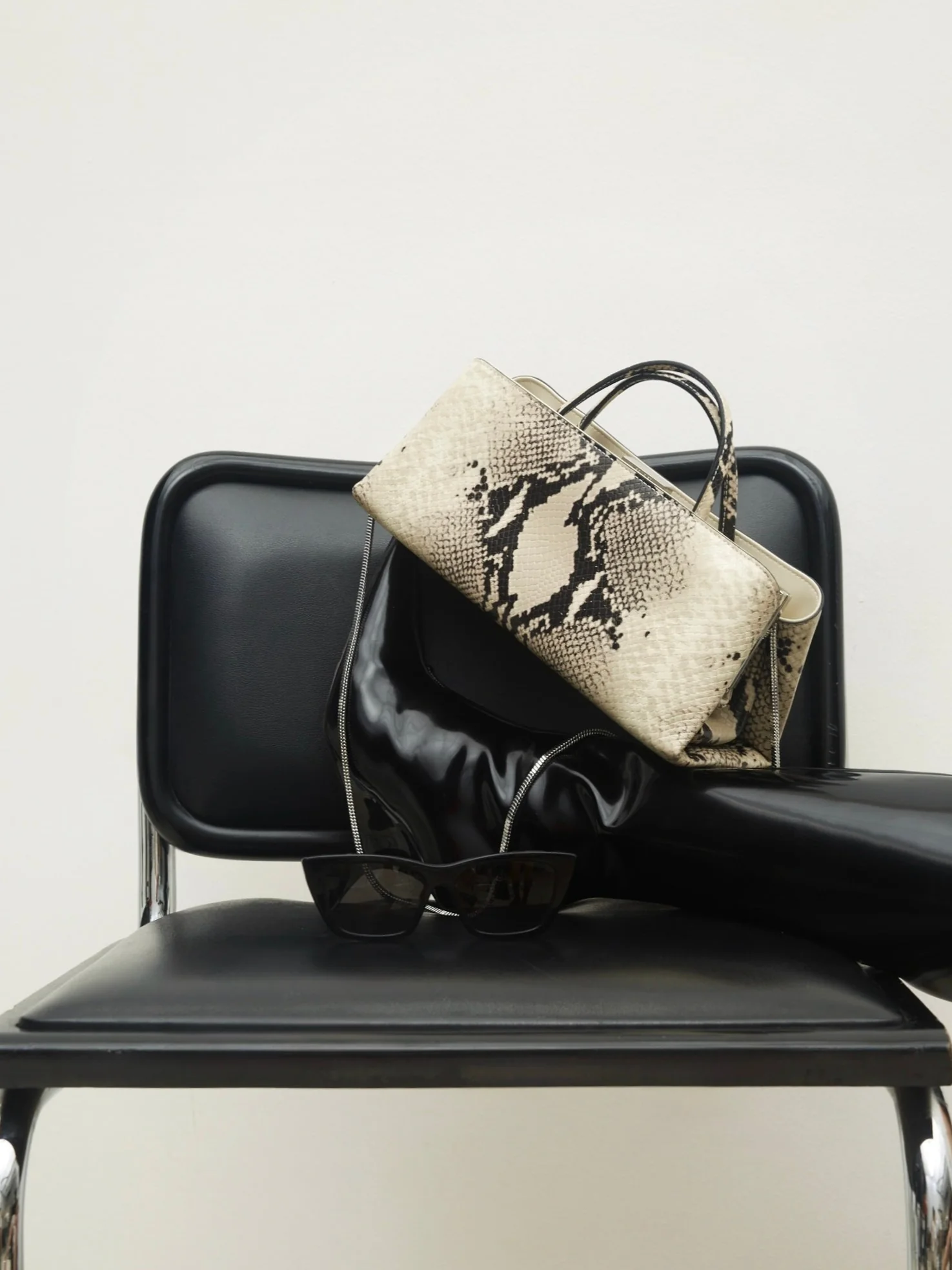 Python Éclair Bag - Image 14