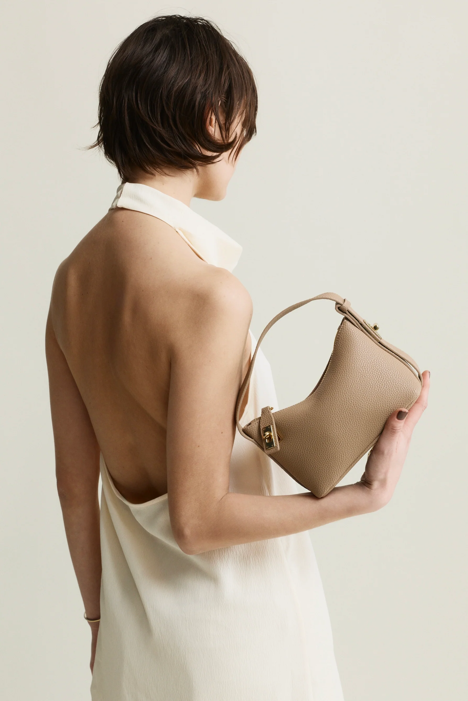 Twister Hobo Bag - Image 7
