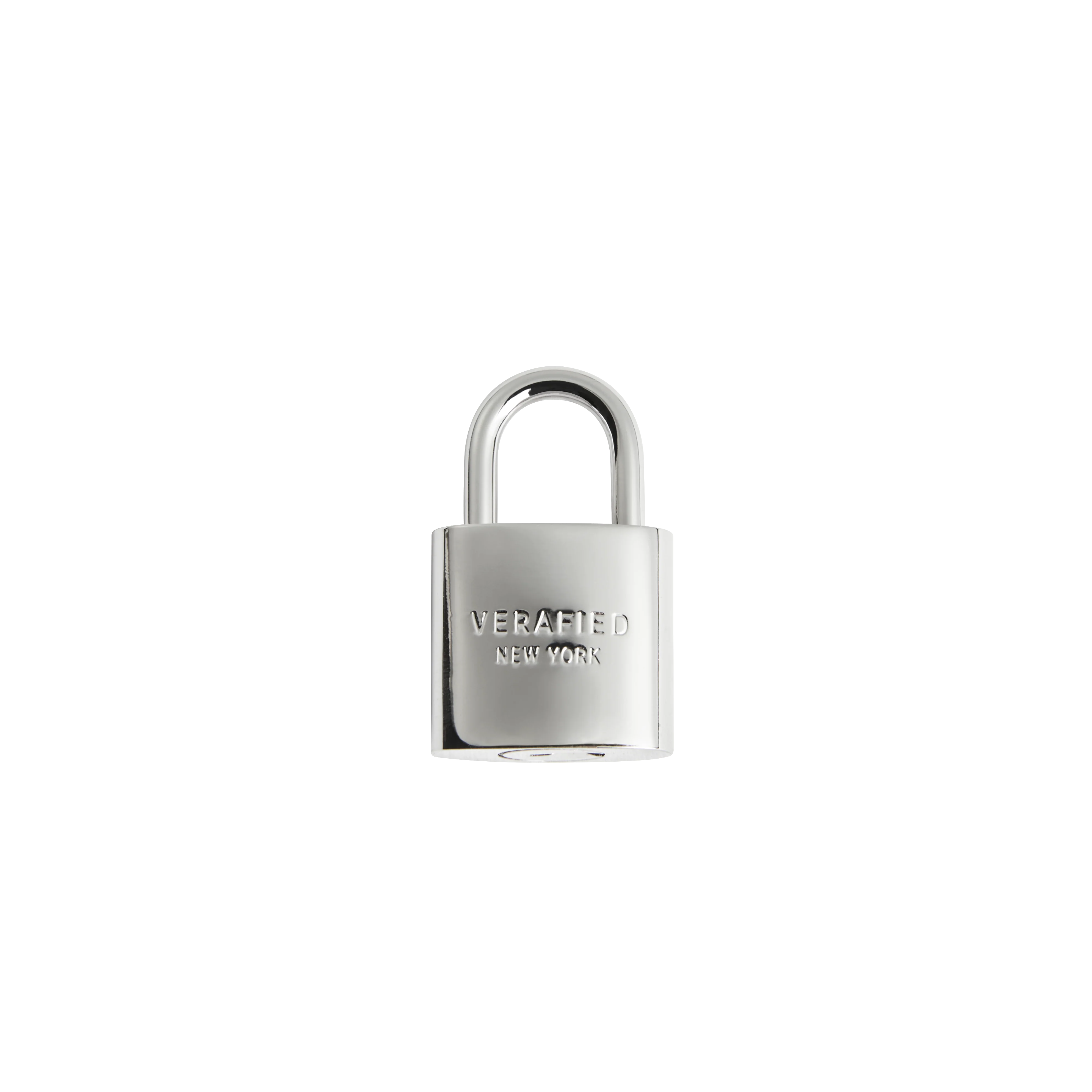 Silver VERAFIED Lock Set - Image 9