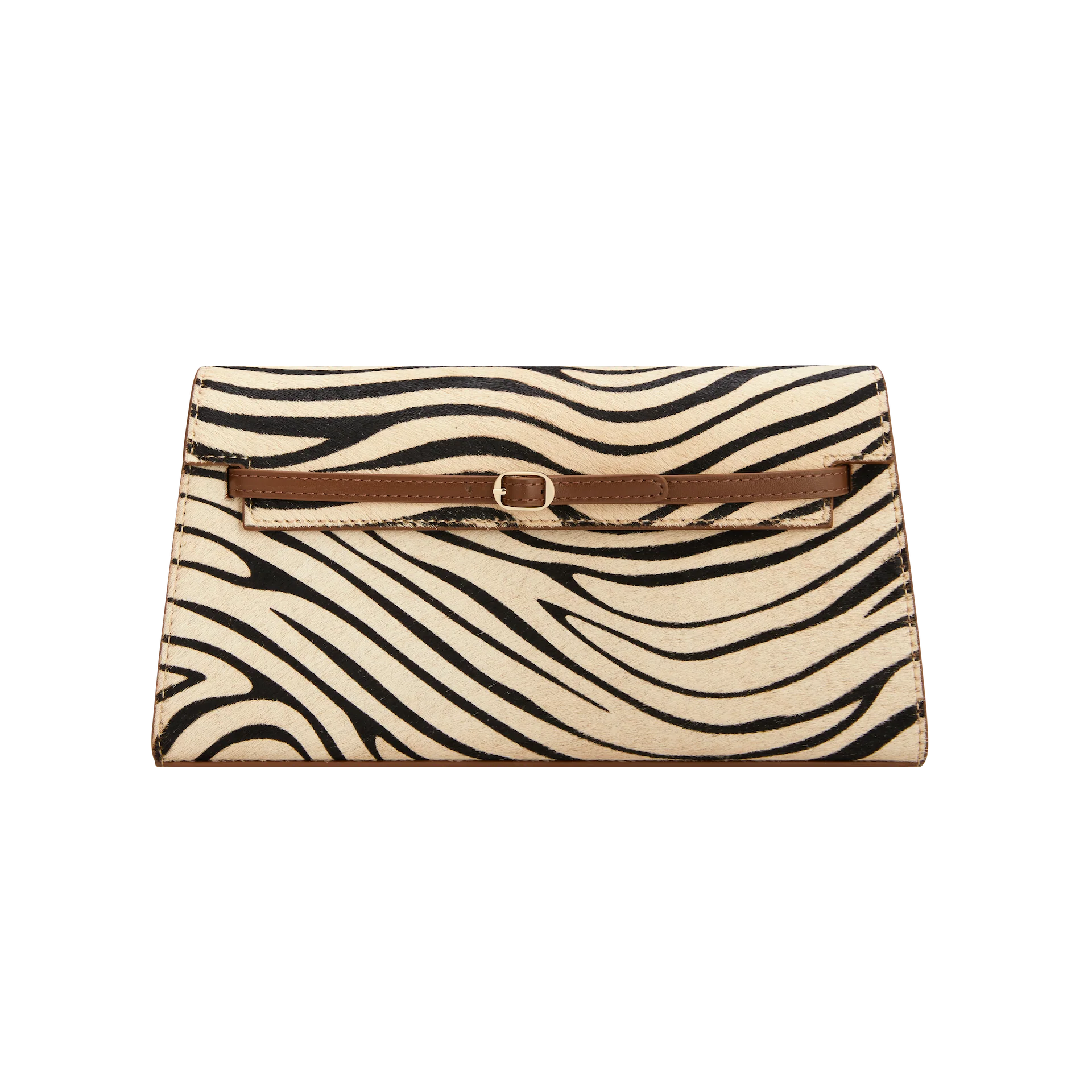 Zebra Shoulder Bag - Image 3