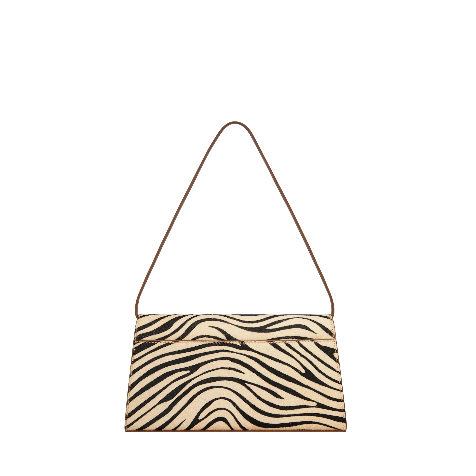 Zebra Shoulder Bag - Image 6